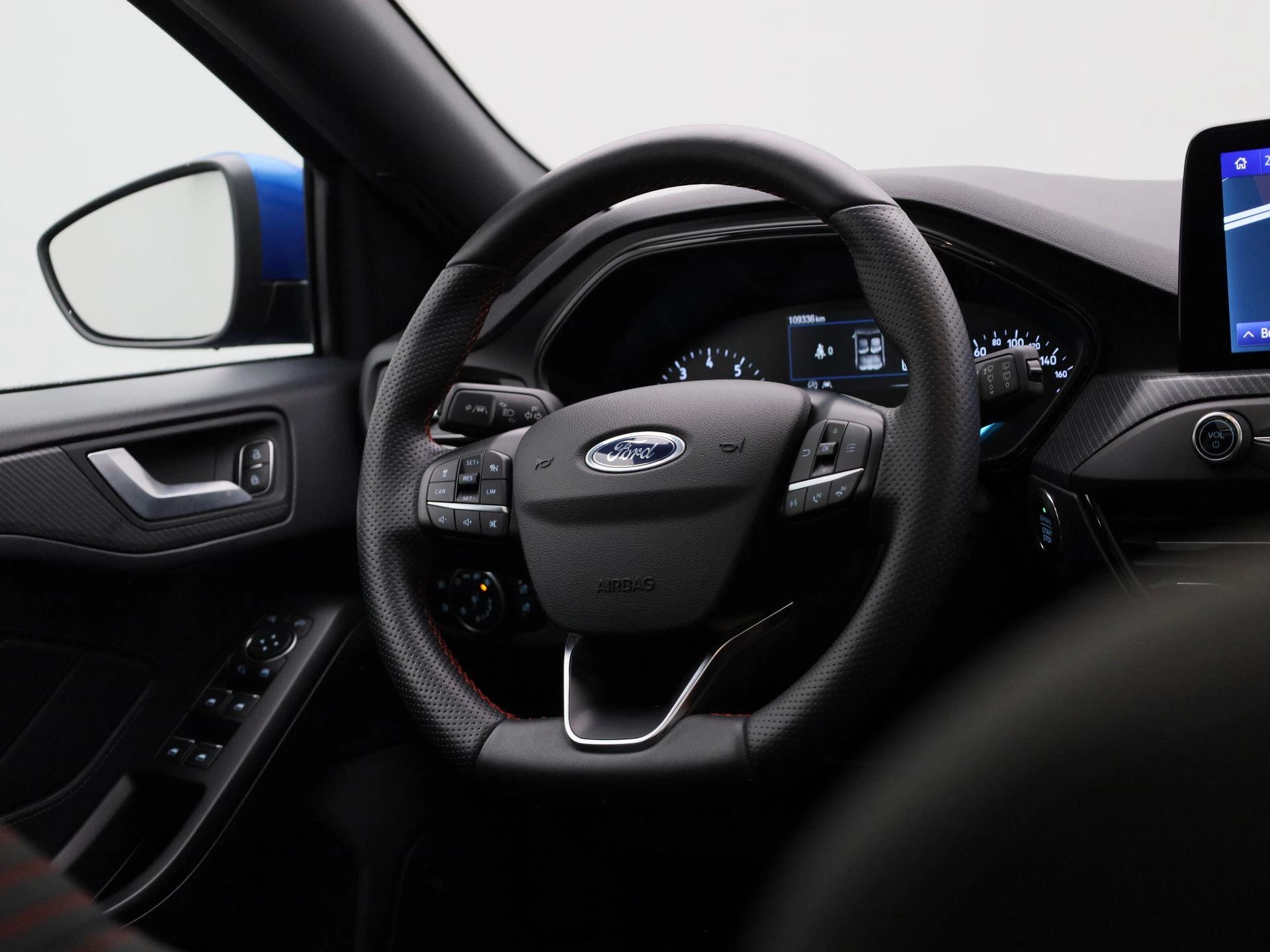 Ford Focus 1.0 EcoBoost ST Line Business