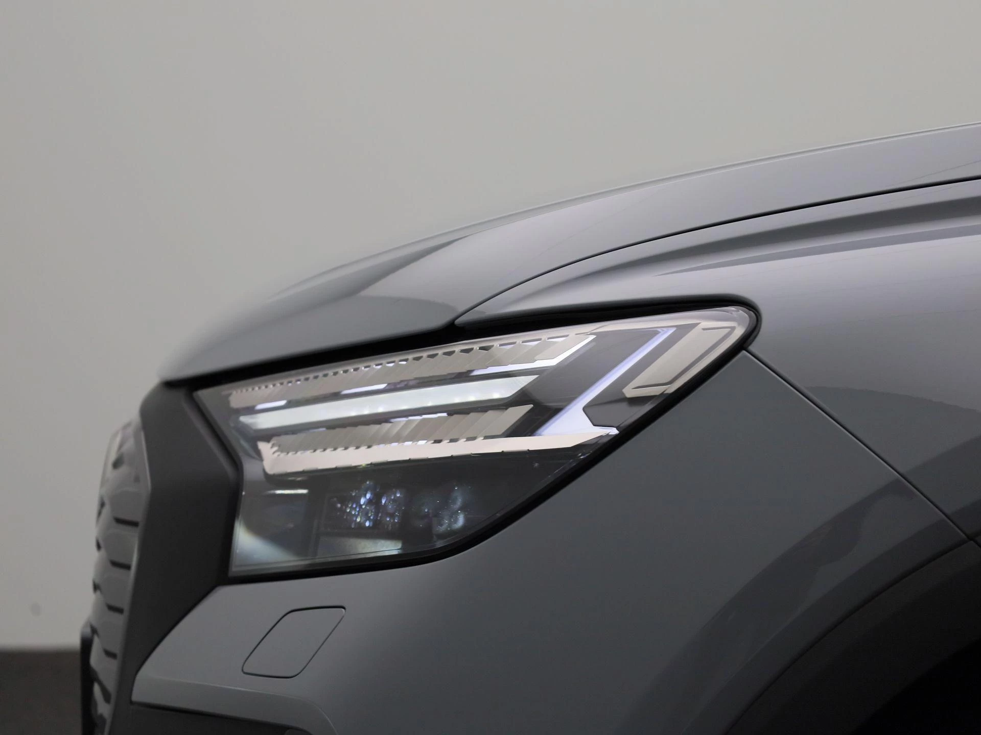 Audi Q4 Sportback e-tron 40 Edition 63 kWh