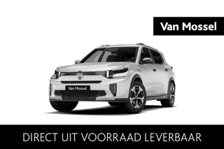 Citroën-C3 Aircross-image-0