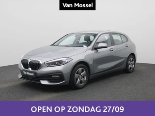 BMW 1 Reeks Hatch 116d (85 kW)