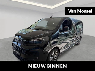 Peugeot Expert Standard L2 2.2 BlueHDi 180 EAT8