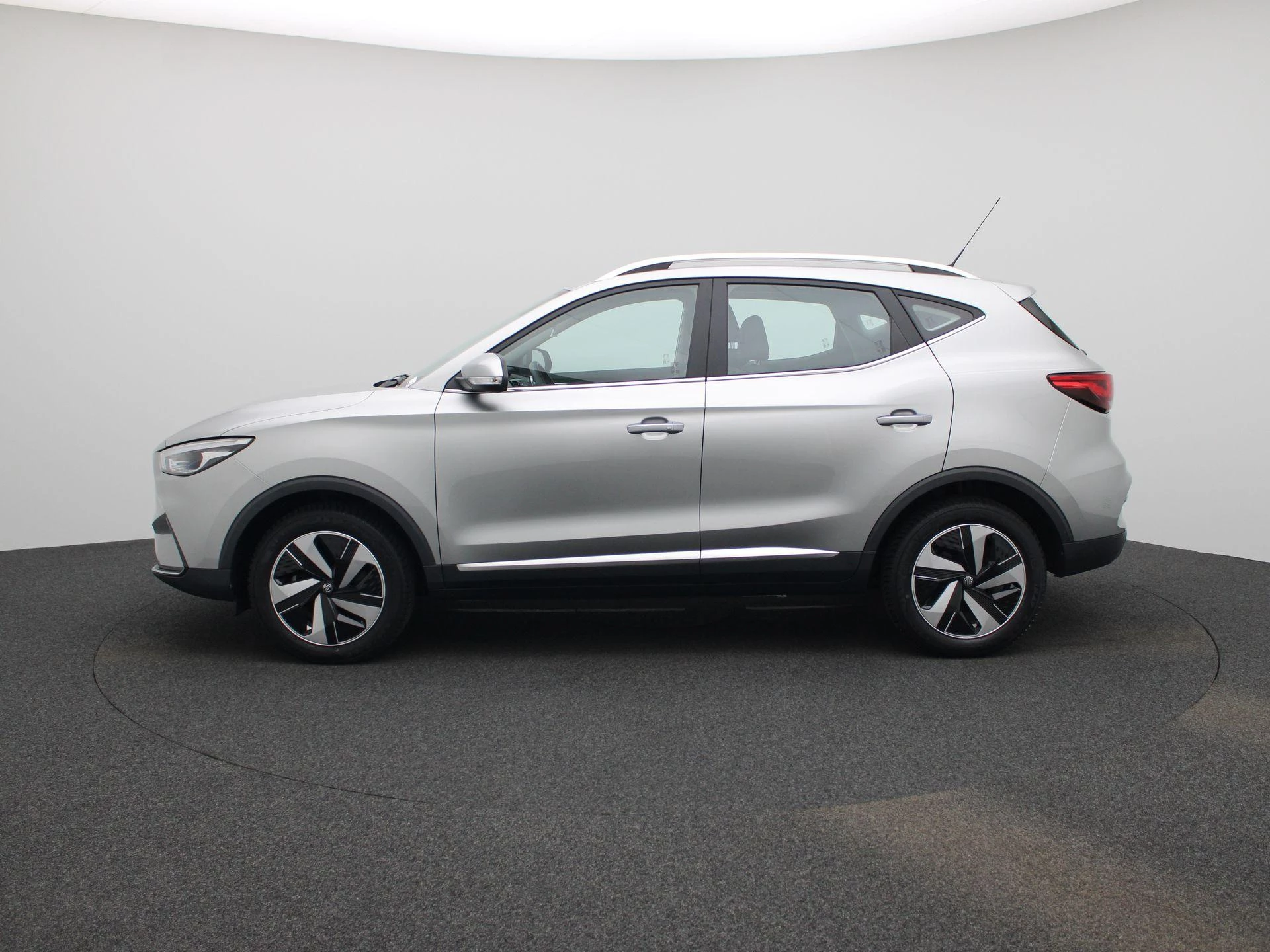 MG ZS EV MG EV Long Range Comfort 70 kWh