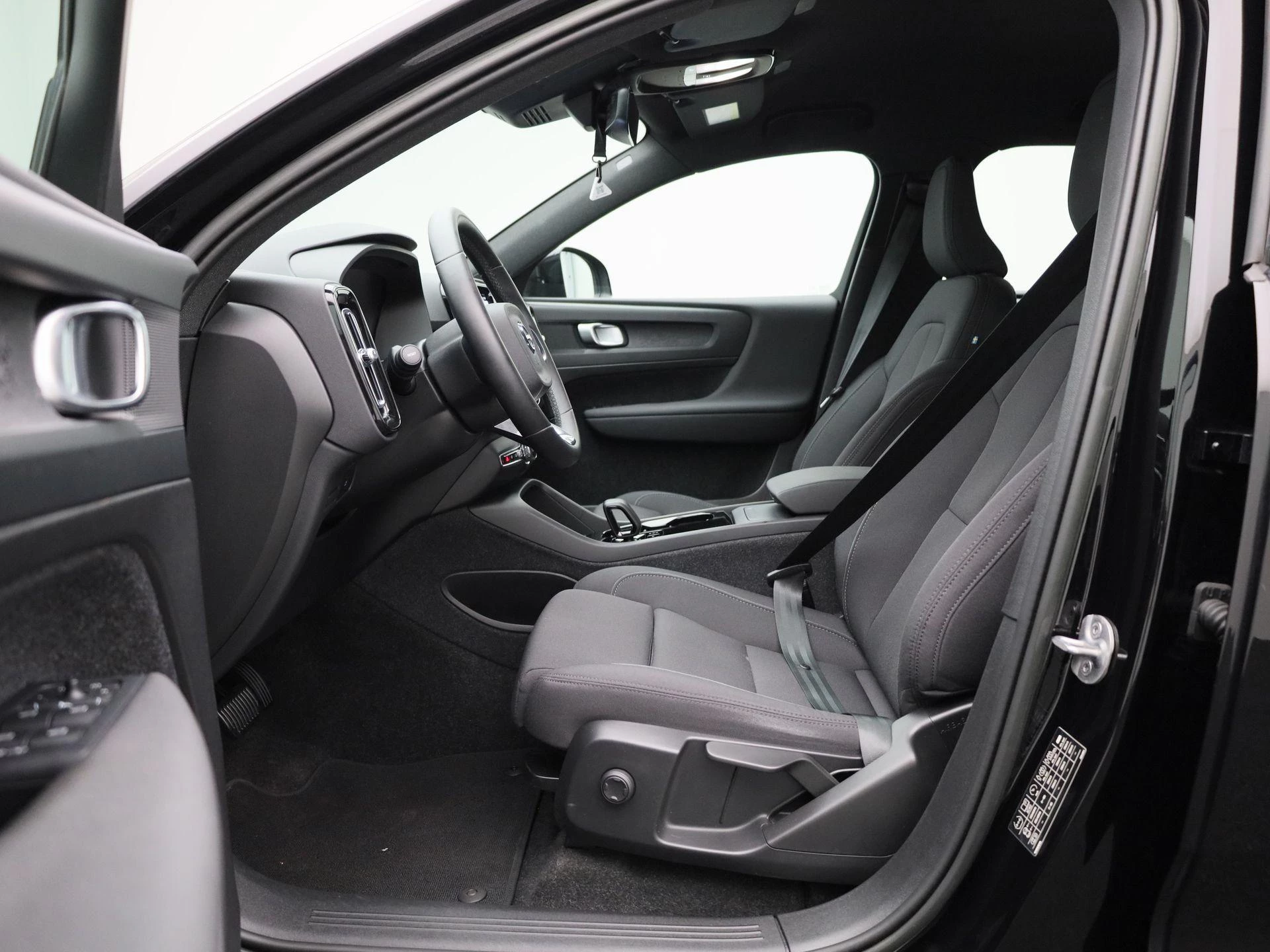 Volvo XC40 Recharge Core