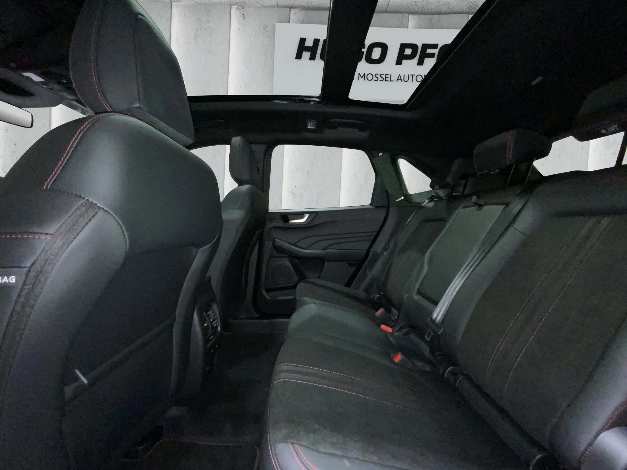 Ford Kuga ST-Line X 2.5 Duratec Plug-in-Hybrid MJ 2026.25 *Aktion Lieferung bis 30.06.2026*