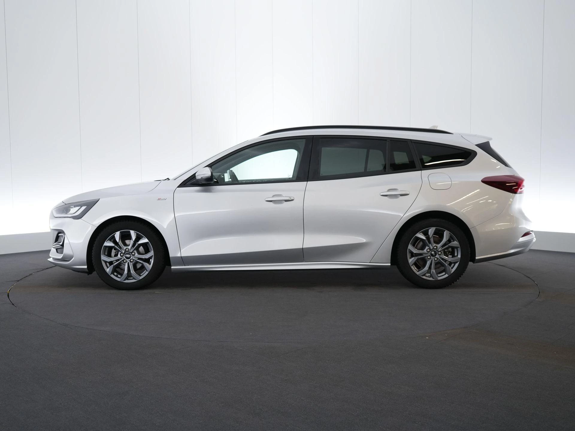 Ford Focus Clipper ST Line Style|Automaat||Camera|Carplay