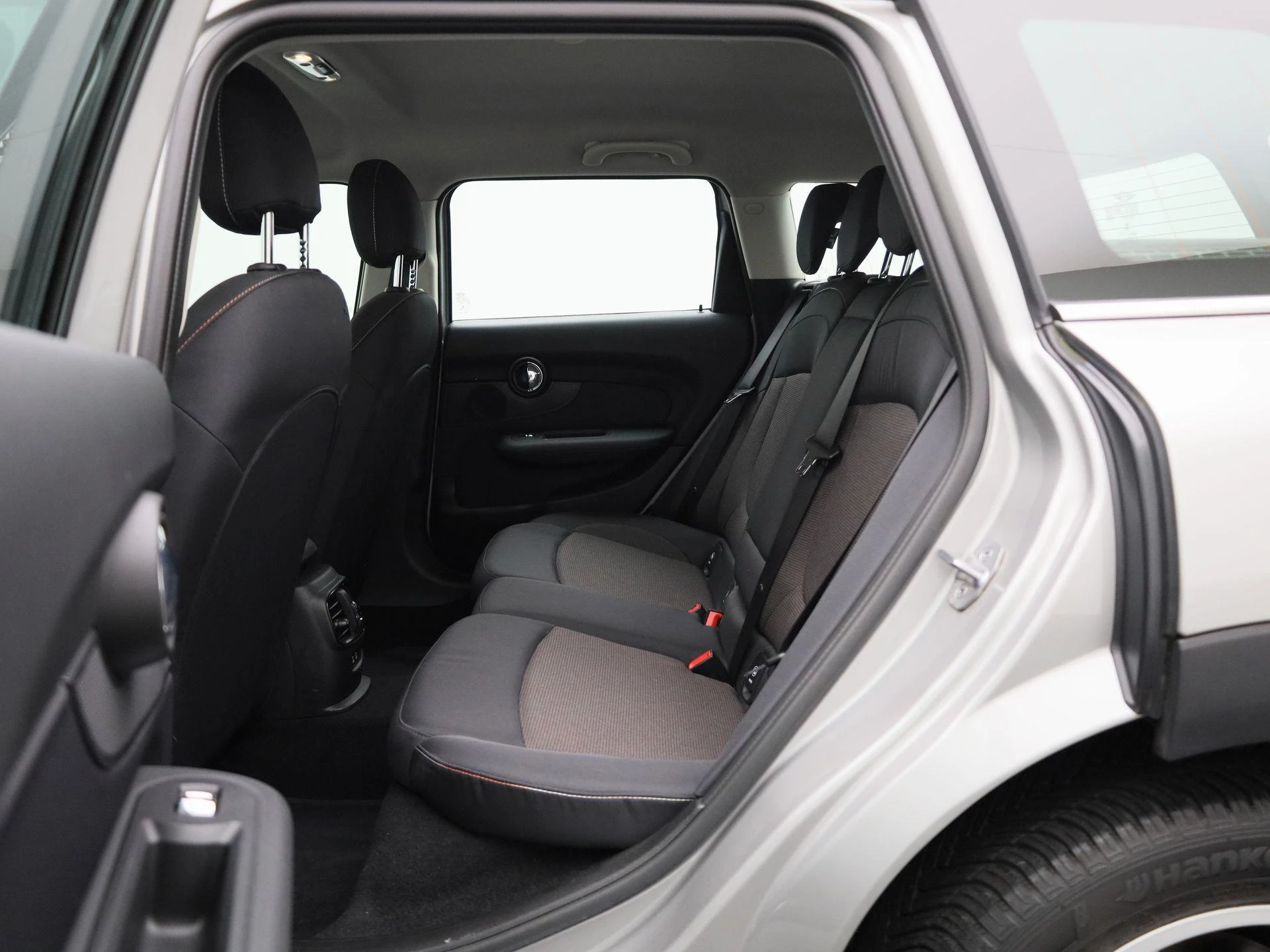 MINI Clubman Cooper (100 kW)