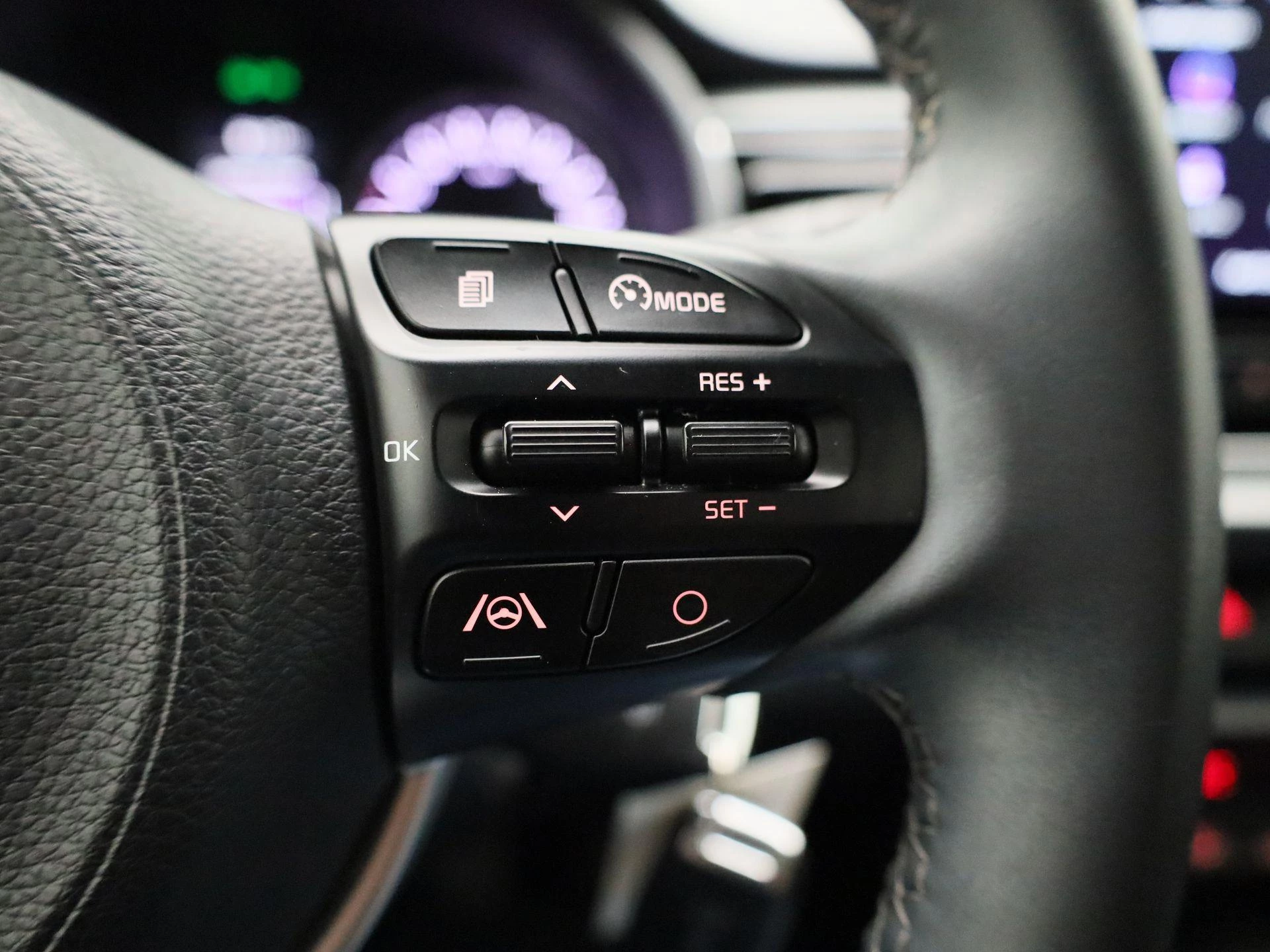 Kia Rio Fusion 1.0T 74kW