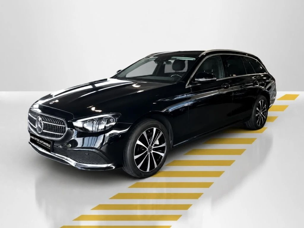 Mercedes-Benz-E-Klasse 300-image-3