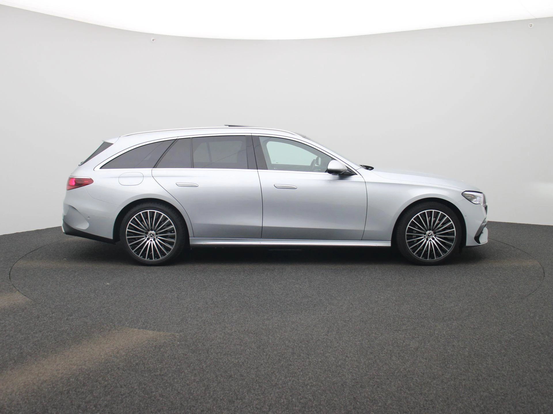 Mercedes-Benz E-Klasse Break E 300 de 4MATIC Exclusive Line