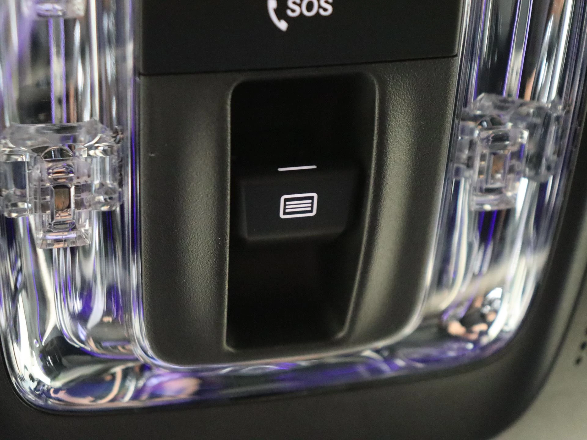 Mercedes-Benz EQB 250+ Luxury Line 71 kWh