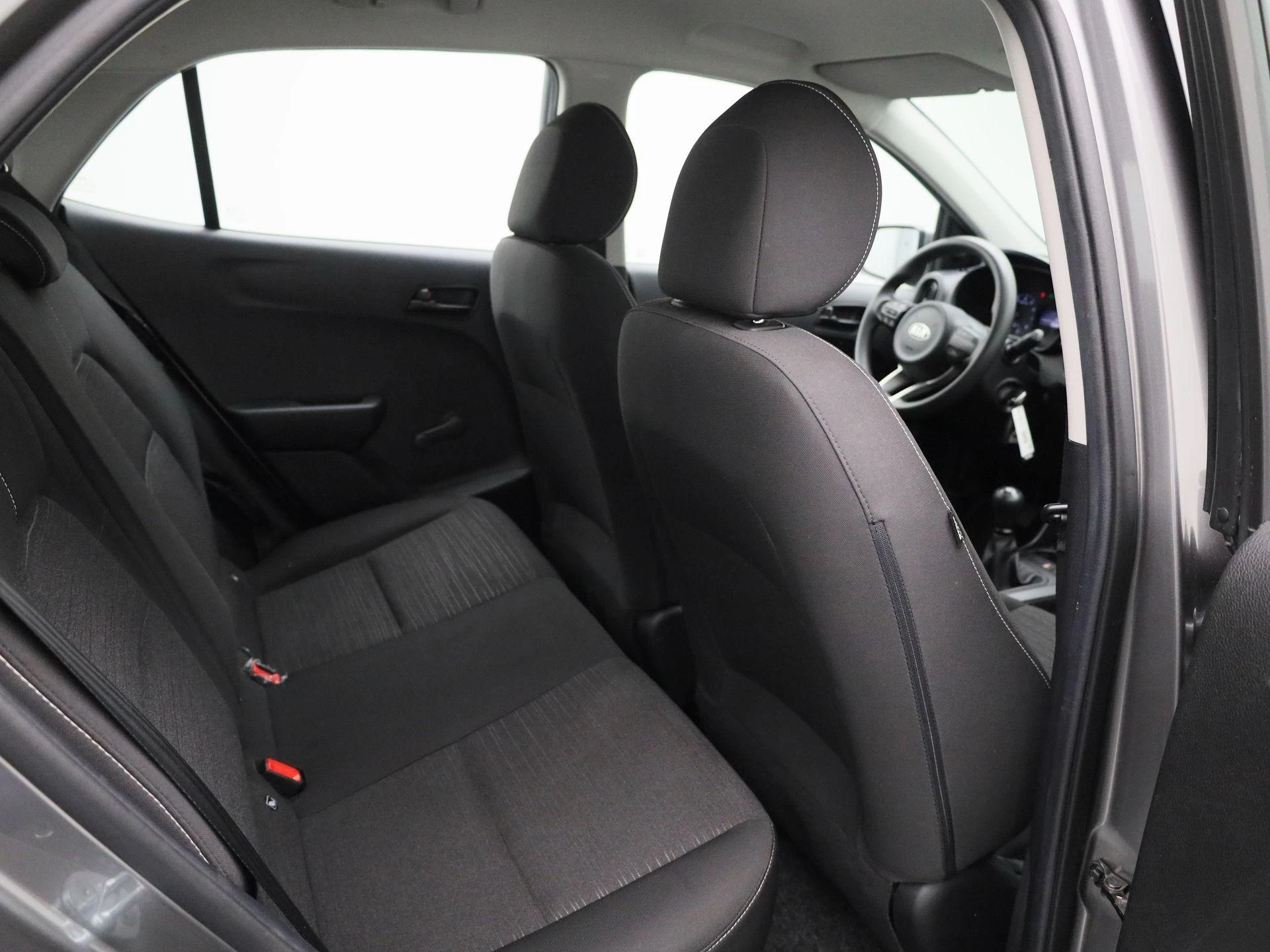 Kia Picanto Easy 1.0