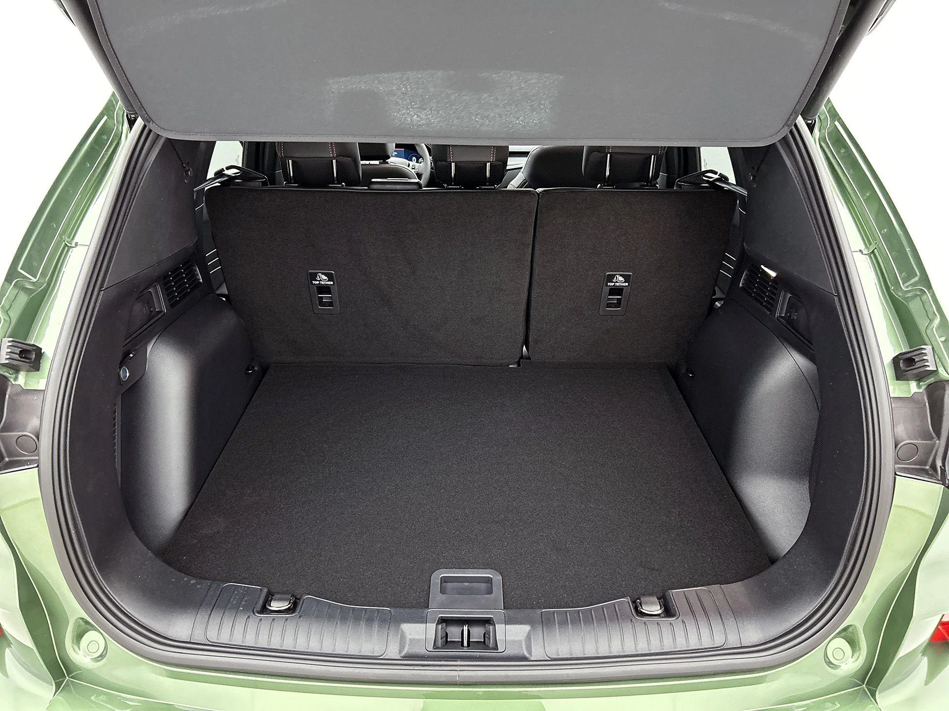 Ford Kuga 2.5 PHEV ST-Line X