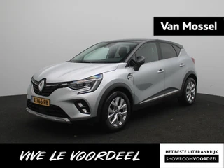 Renault Captur TCe 100 Intens