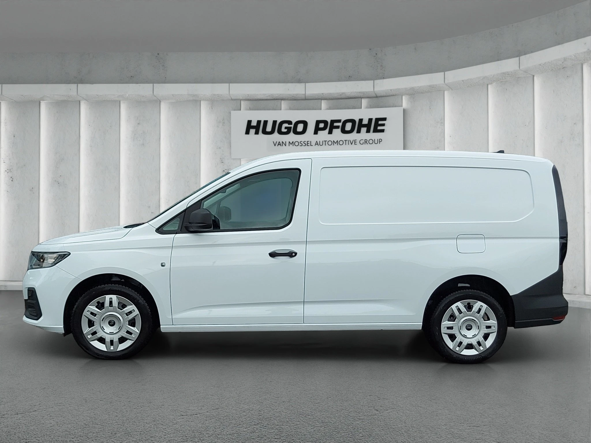 Ford-Transit Connect-image-1