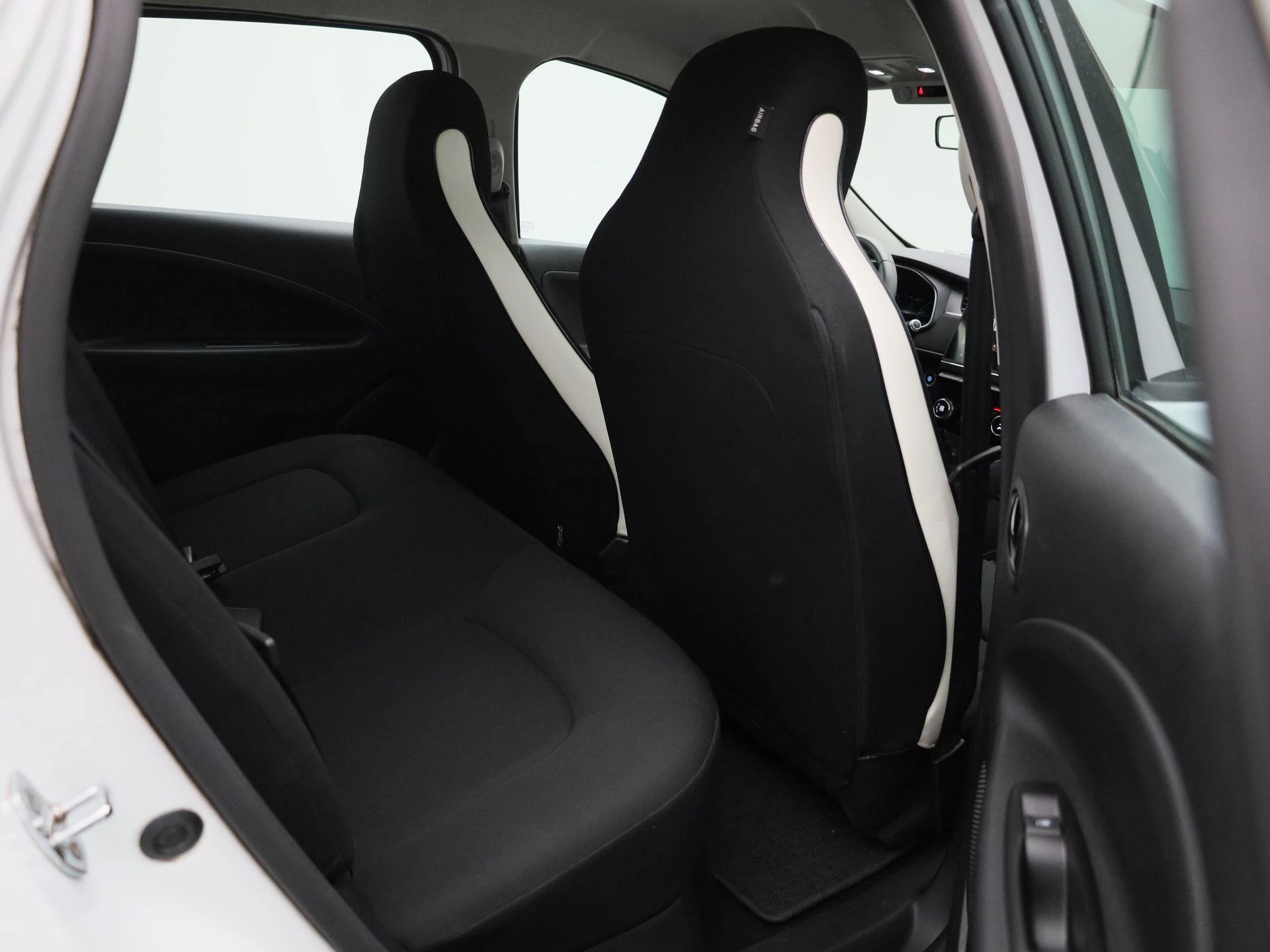 Renault ZOE R110 Life 52 kWh