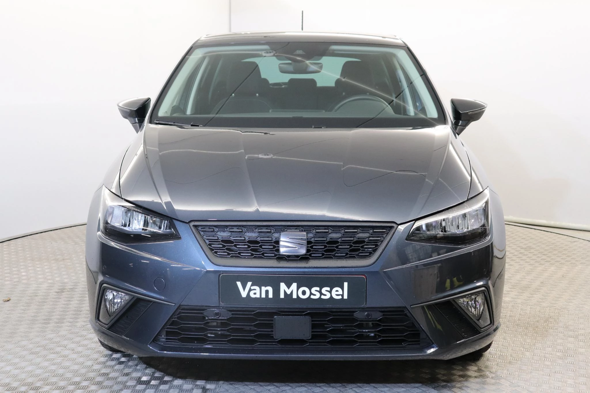 SEAT Ibiza 5D 1.0 TSI 85kW DSG 40th Anniversary Ed
