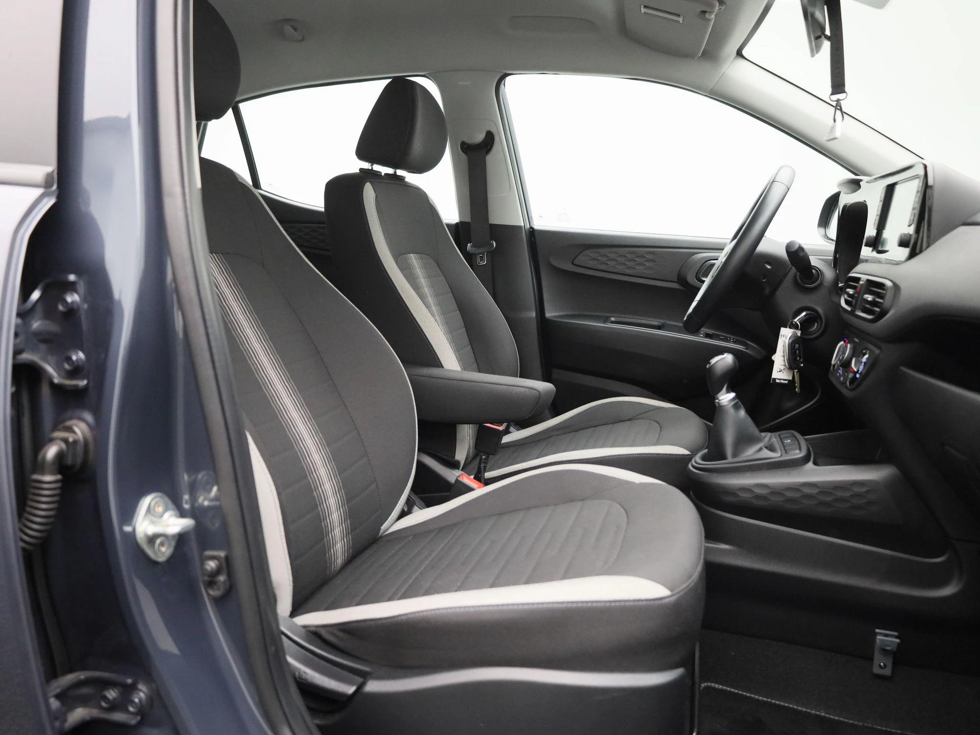 Hyundai i10 1.0 Comfort