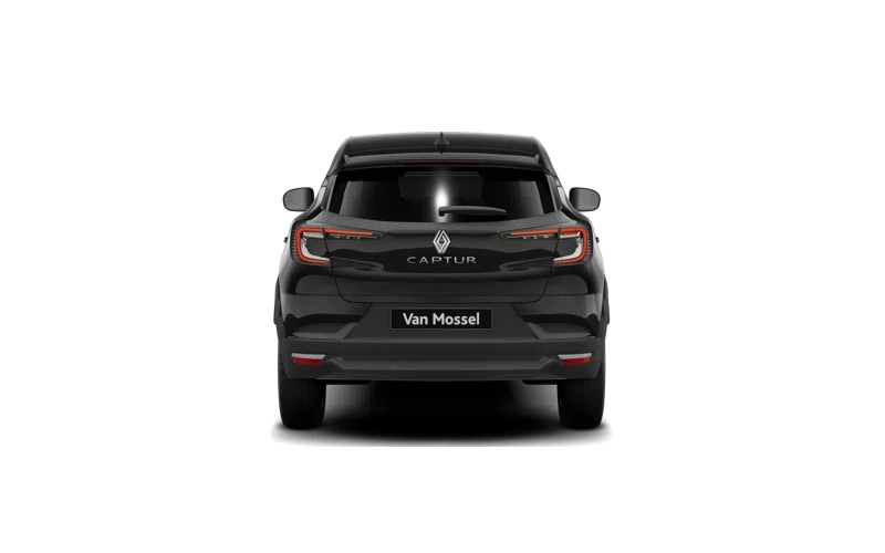 Renault Captur full hybrid 160 E-TECH Techno
