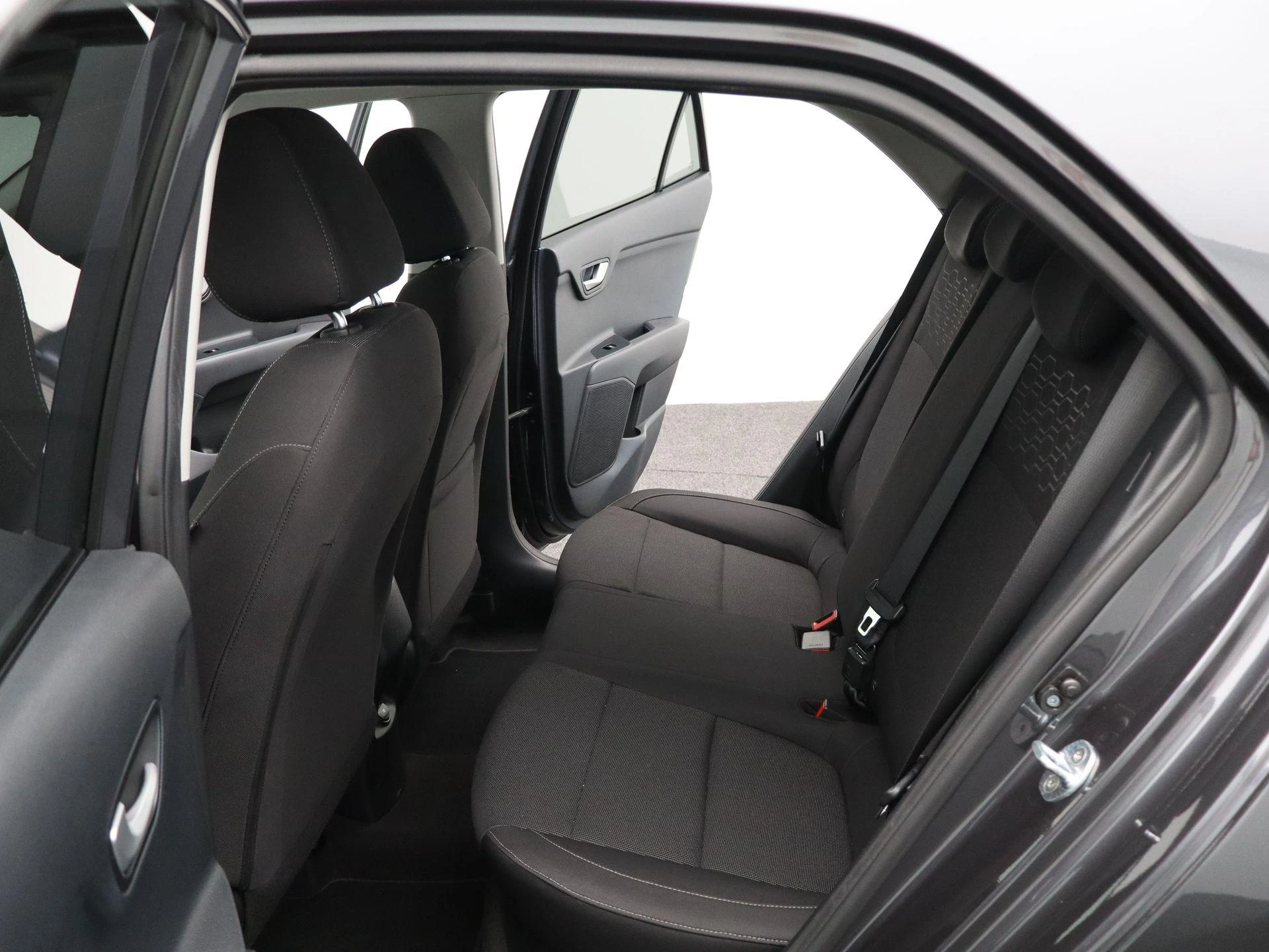 Kia Rio 1.0 TGDI First Edition