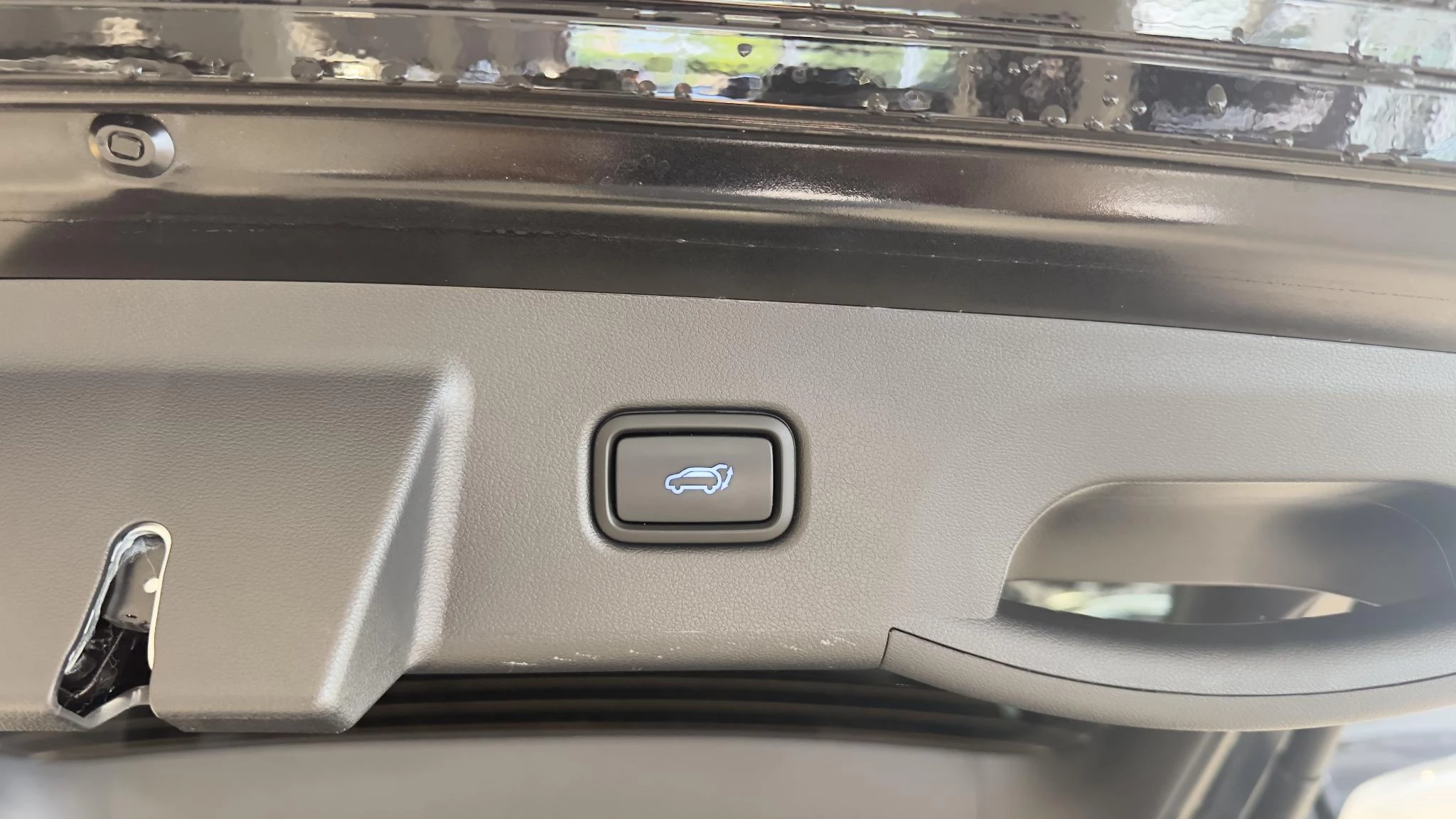 Hyundai Tucson 1.6 T-GDi Plug-in Hybrid Shine N-Line