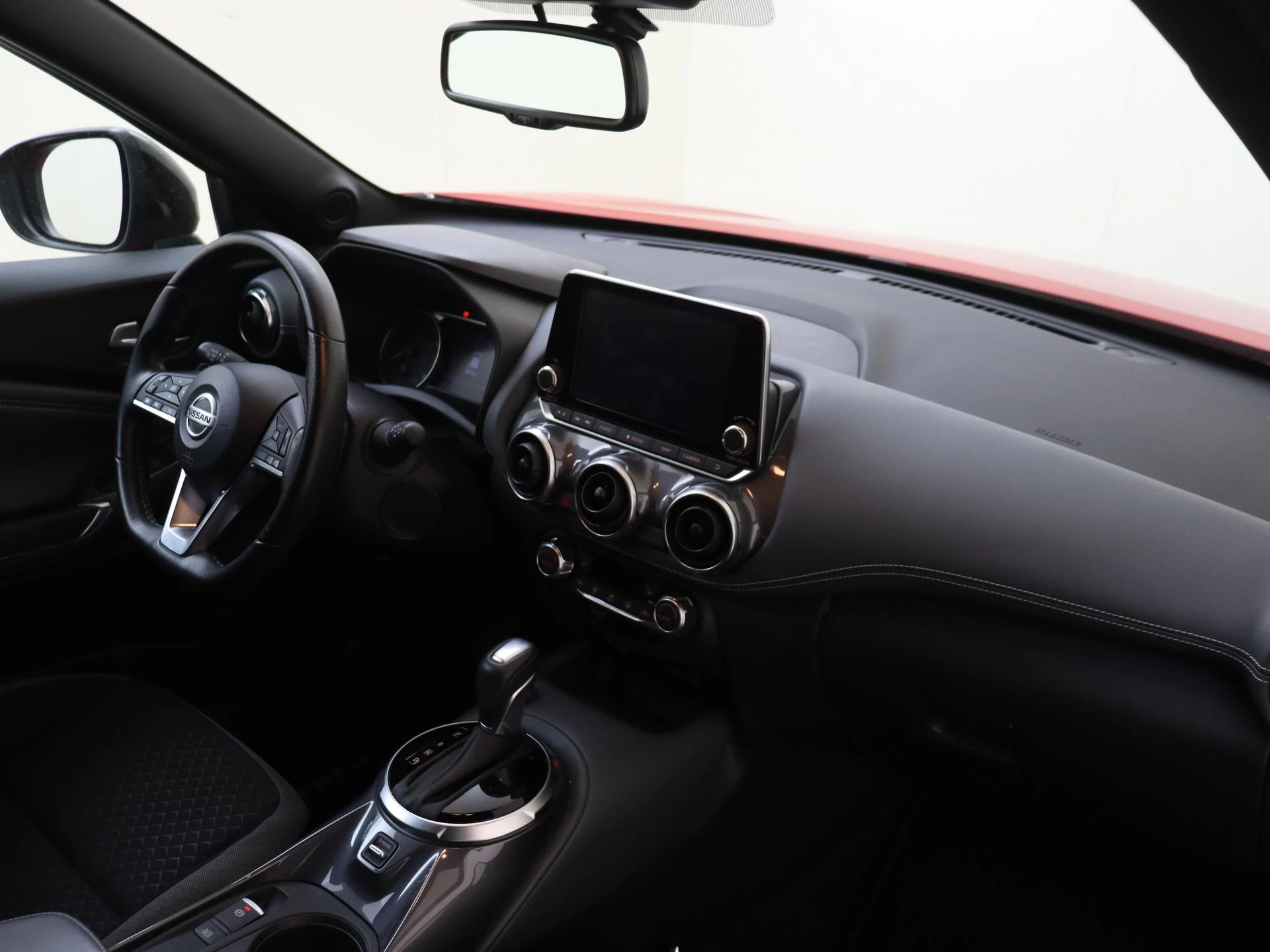 Nissan Juke 1.0 DIG-T N-Connecta