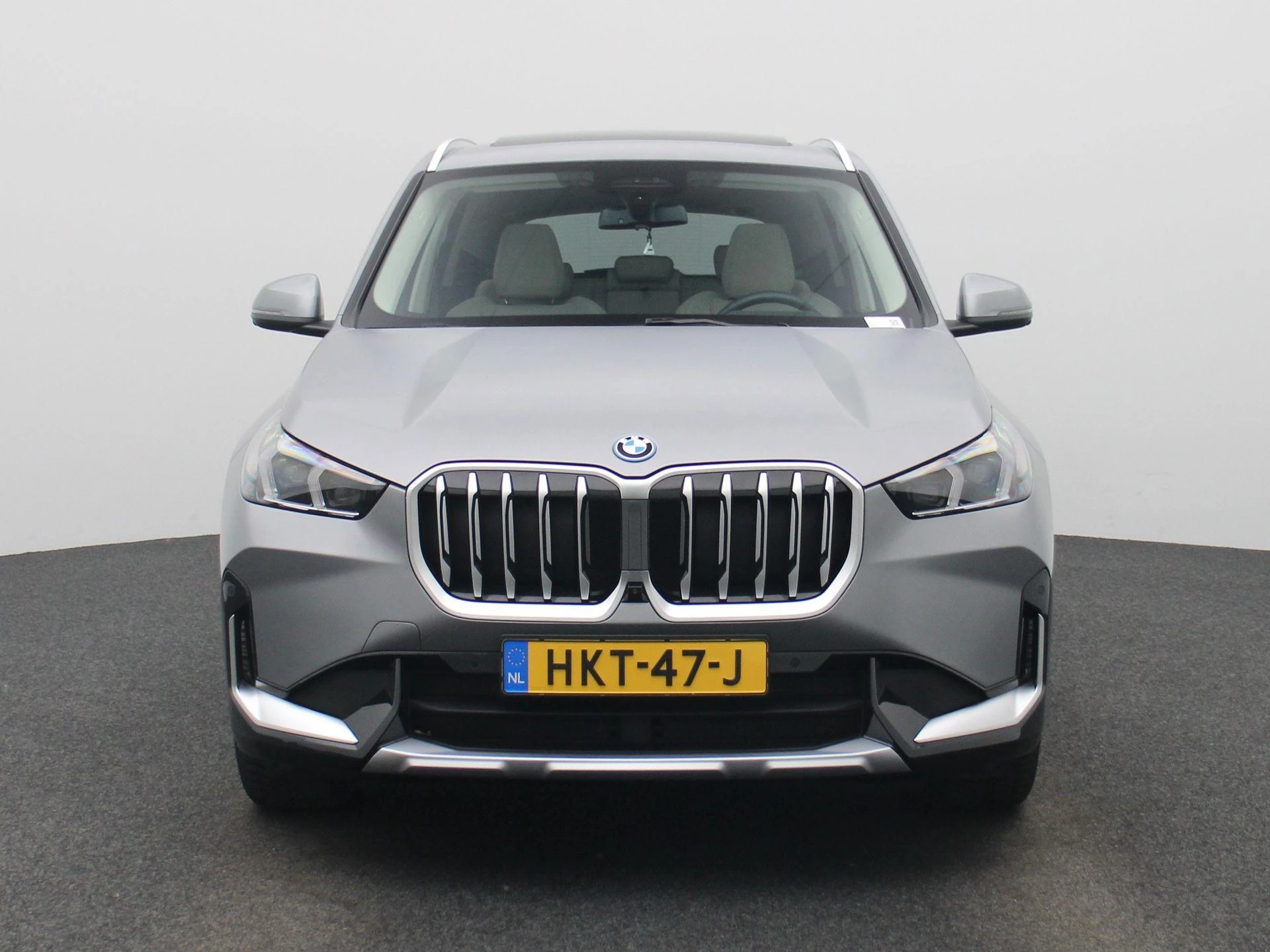 BMW X1 xDrive25e