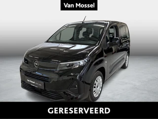 Opel Combo Life 1.2 Turbo Essence 110 MT6
