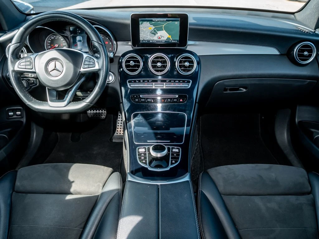 Mercedes-Benz-GLC 250 d-image-12