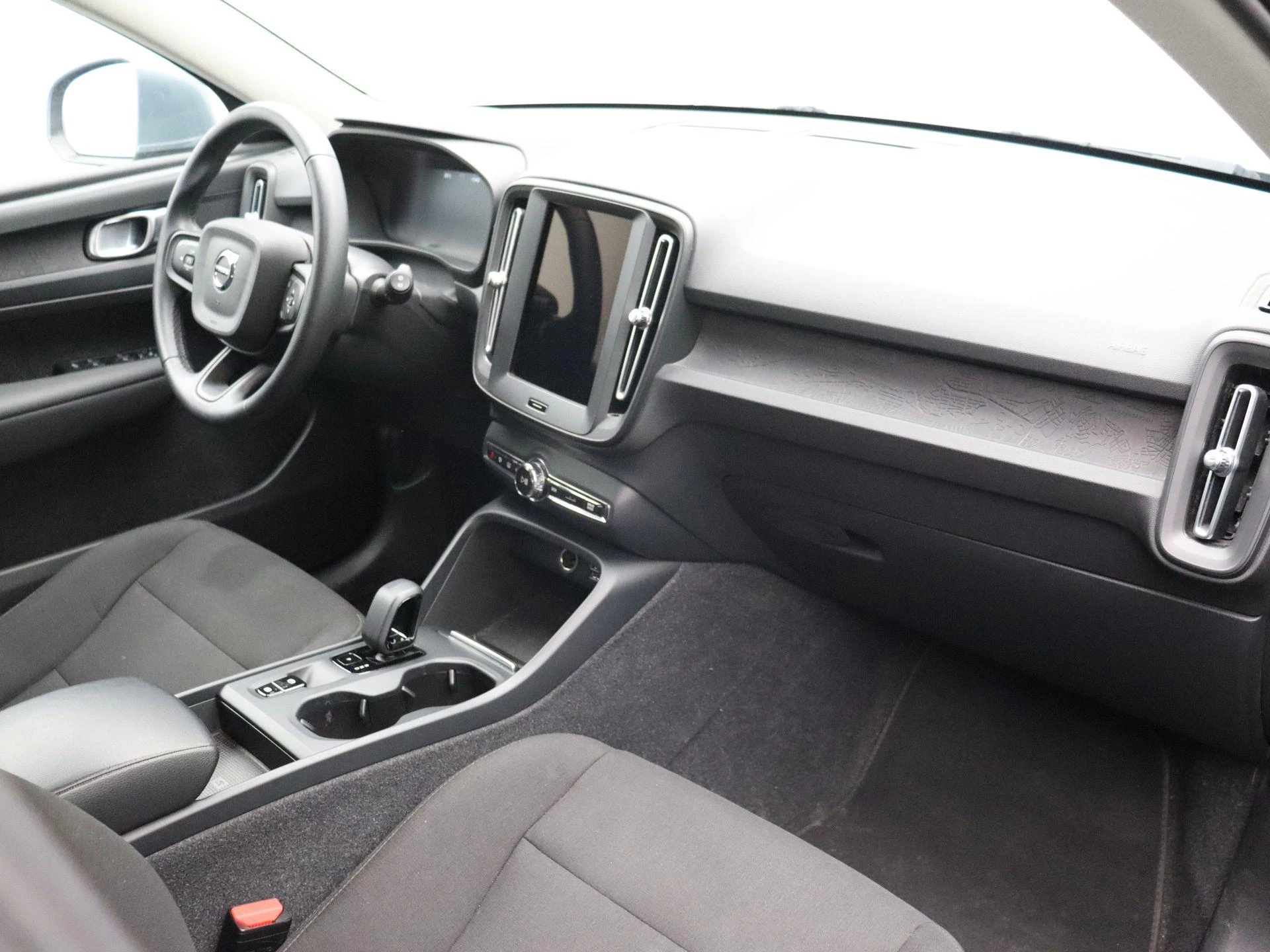 Volvo XC40 T4 PHEV PDC A | Cruise | LED