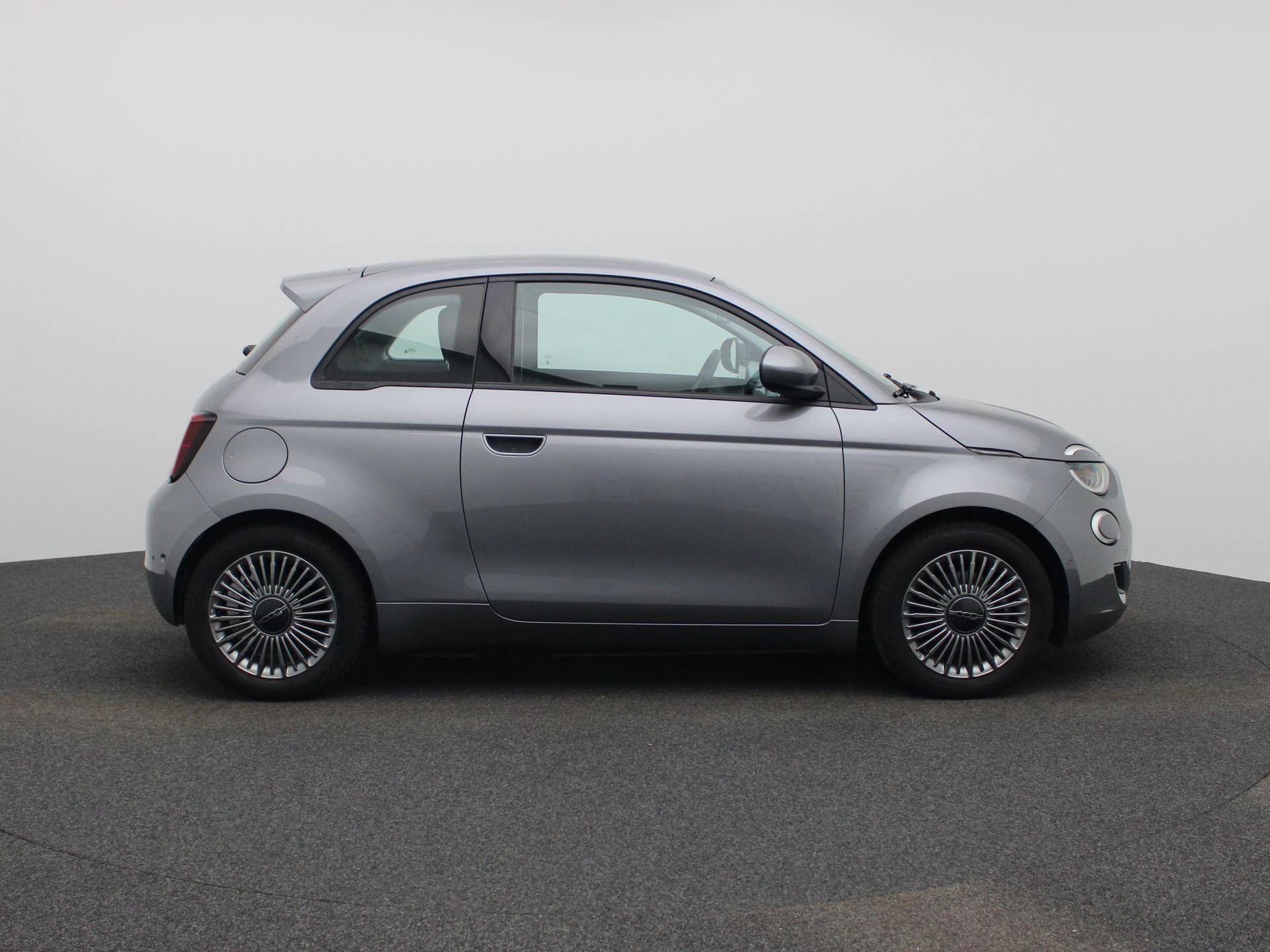 Fiat 500 Icon 42 kWh