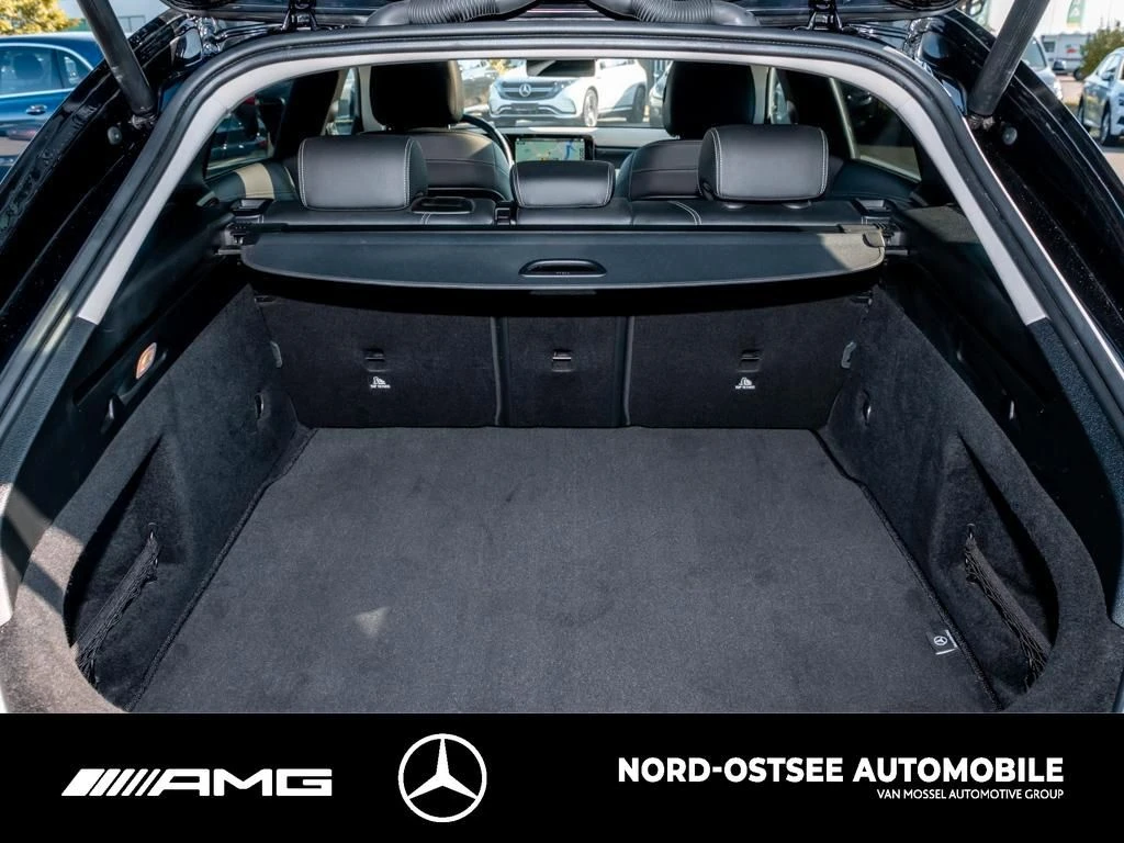 Mercedes-Benz CLA 220 d SB PROGRESSIVE MEMORY PANO KAMERA NAV+ Progressive
