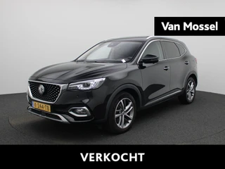 MG EHS 1.5 T-GDI PHEV Aut. Luxury