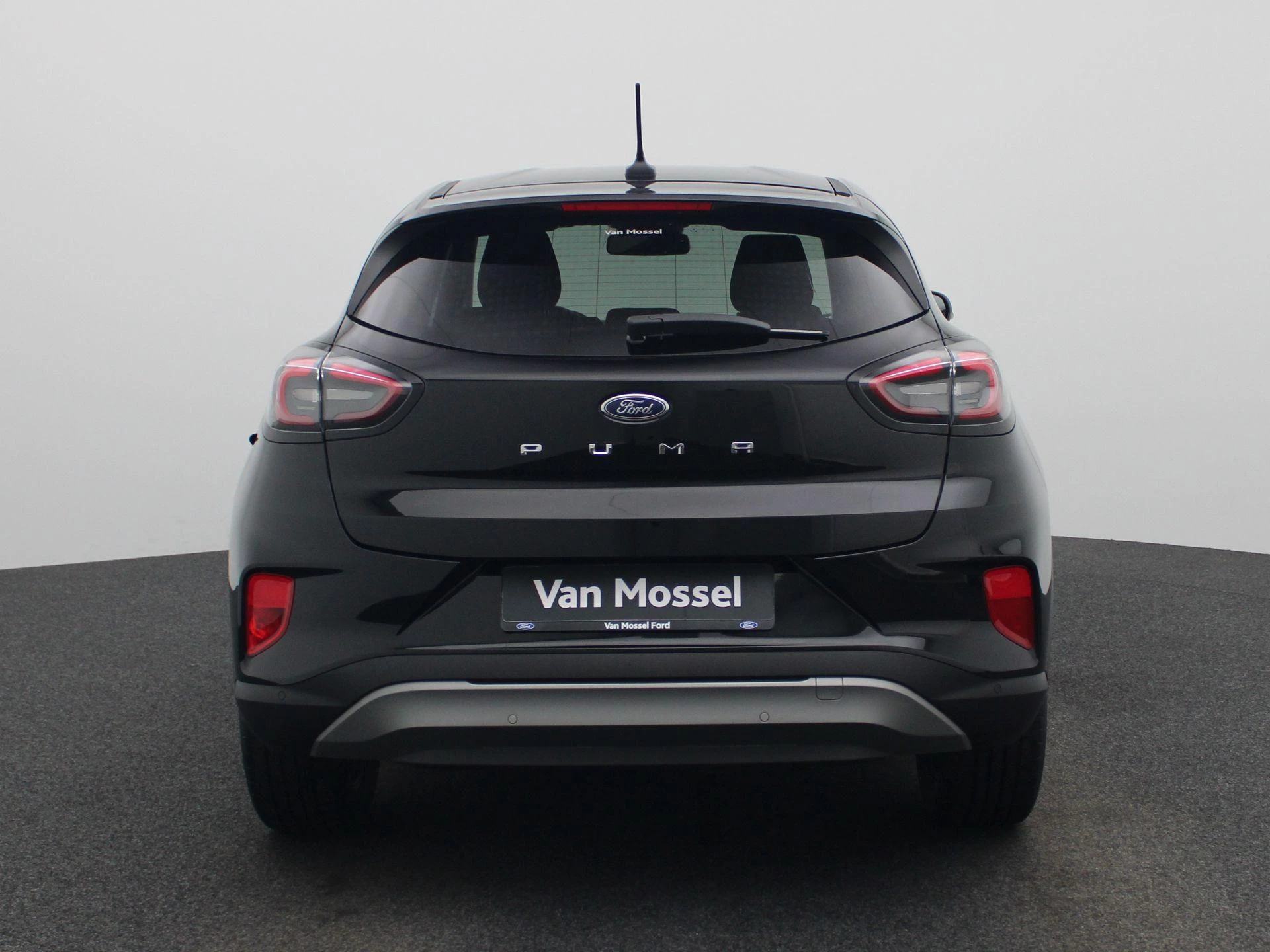 Ford Puma Titanium Manueel|Wireless Charging|Winterpack