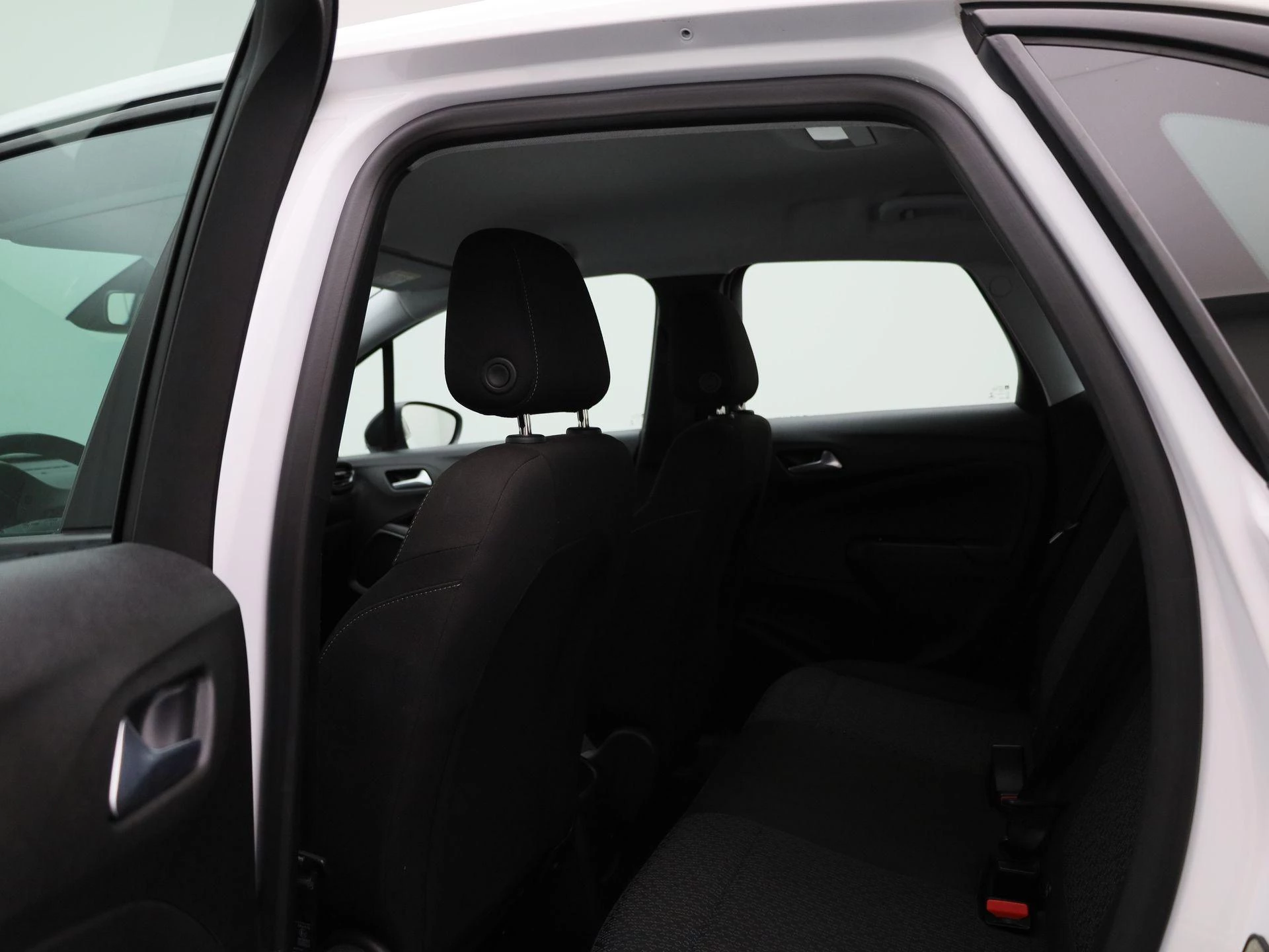 Opel Crossland 1.2 Edition