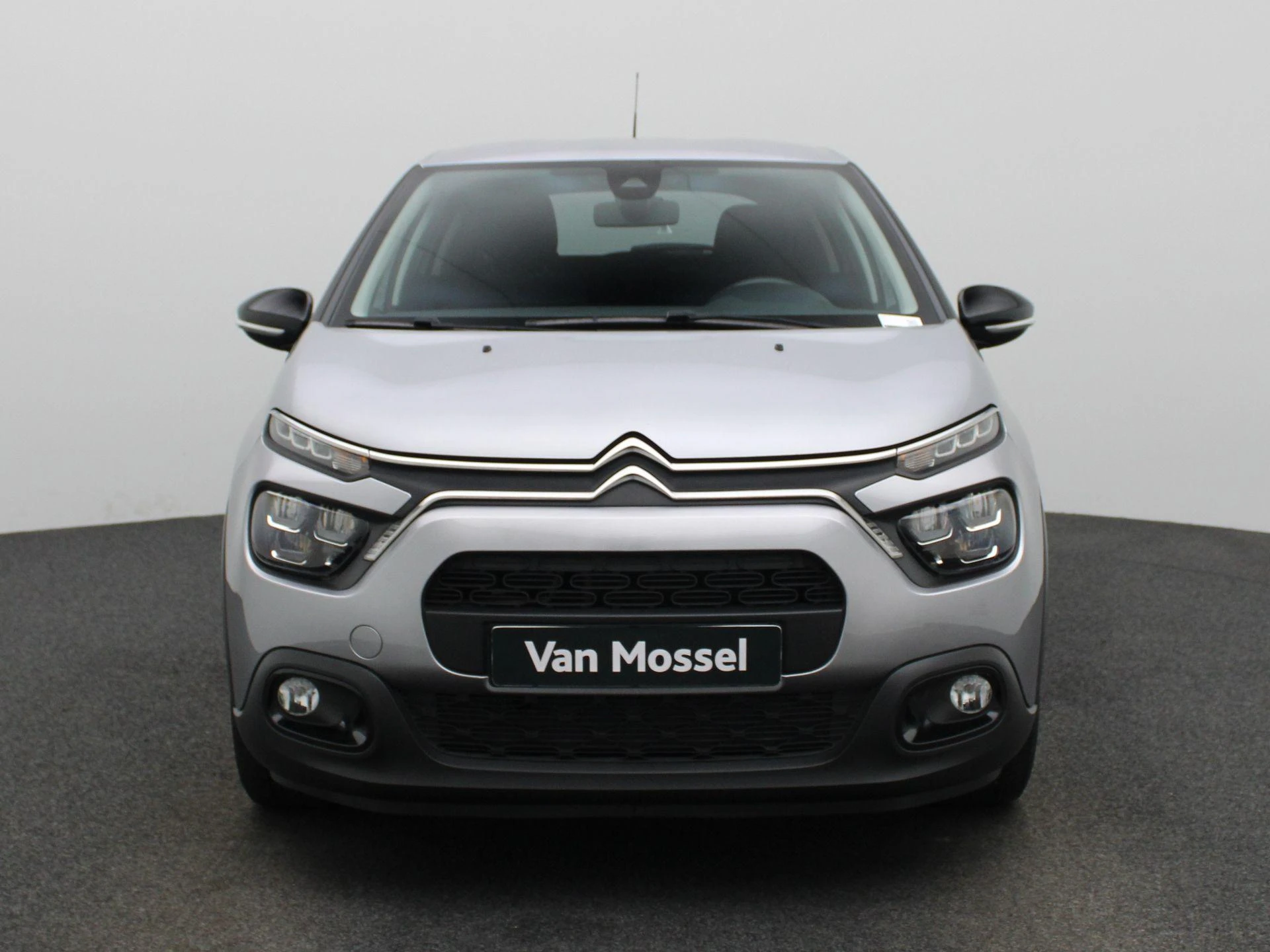 Citroën C3 1.2 PureTech 82 S&S MAN Feel