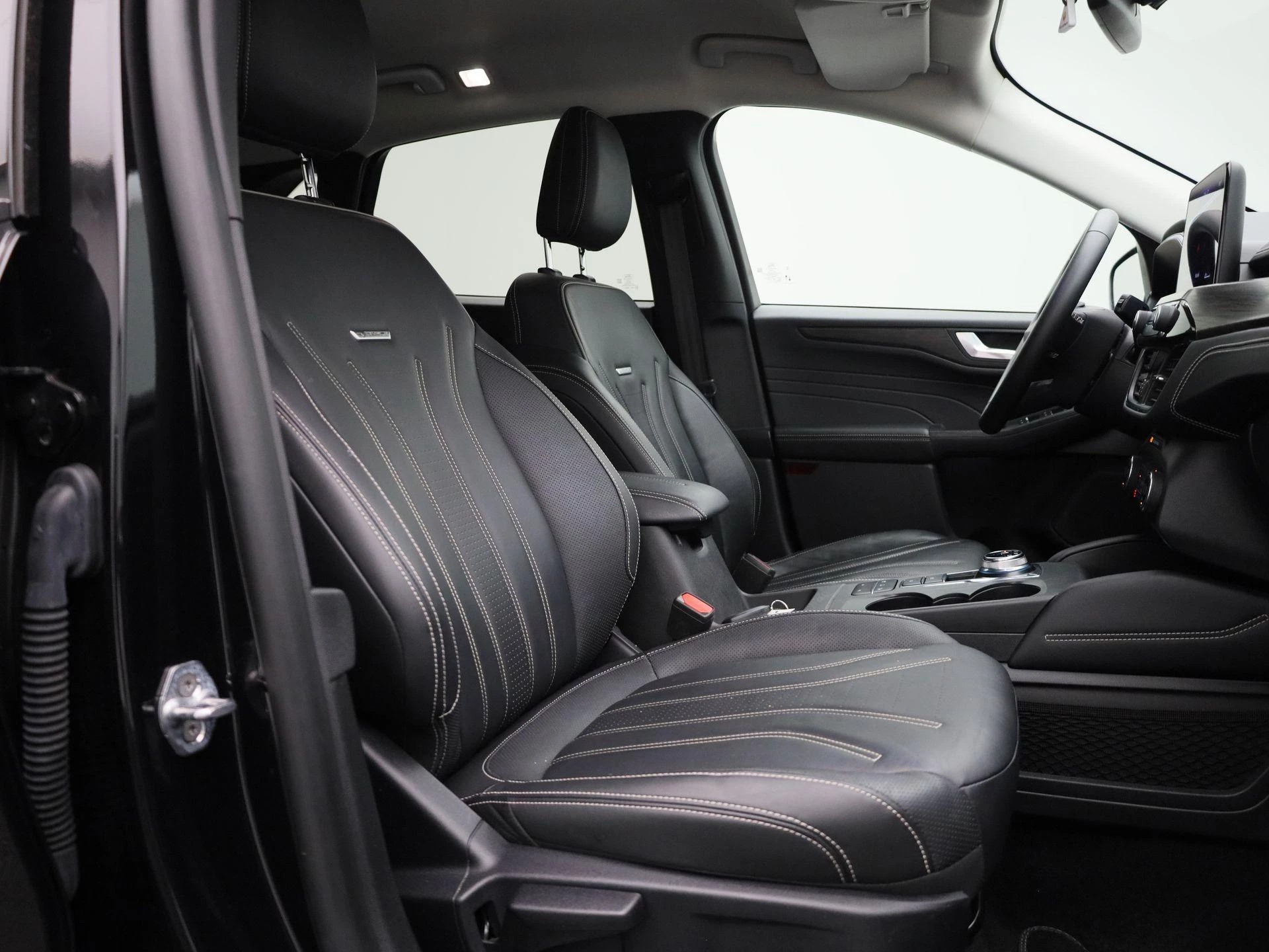 Ford Kuga 2.5 PHEV Vignale