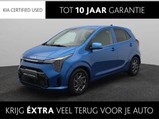 Kia Picanto 1.0 DPI DynamicPlusLine