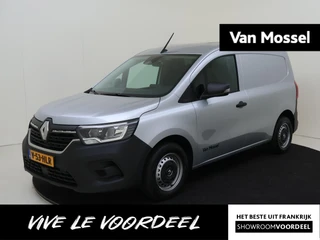 Renault Kangoo 1.5 Blue dCi 75 PK Luxe L1