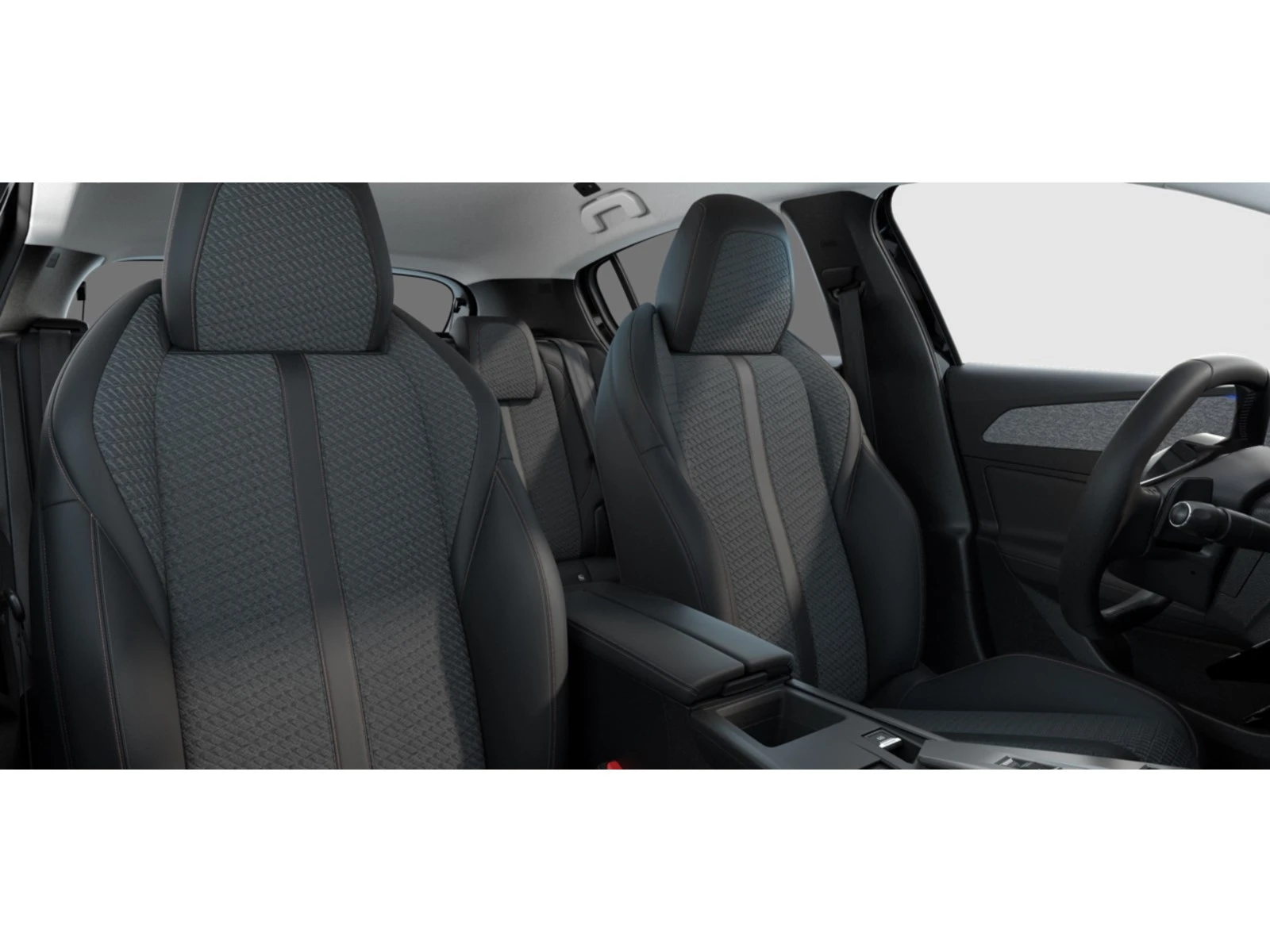 Peugeot e-308 Allure