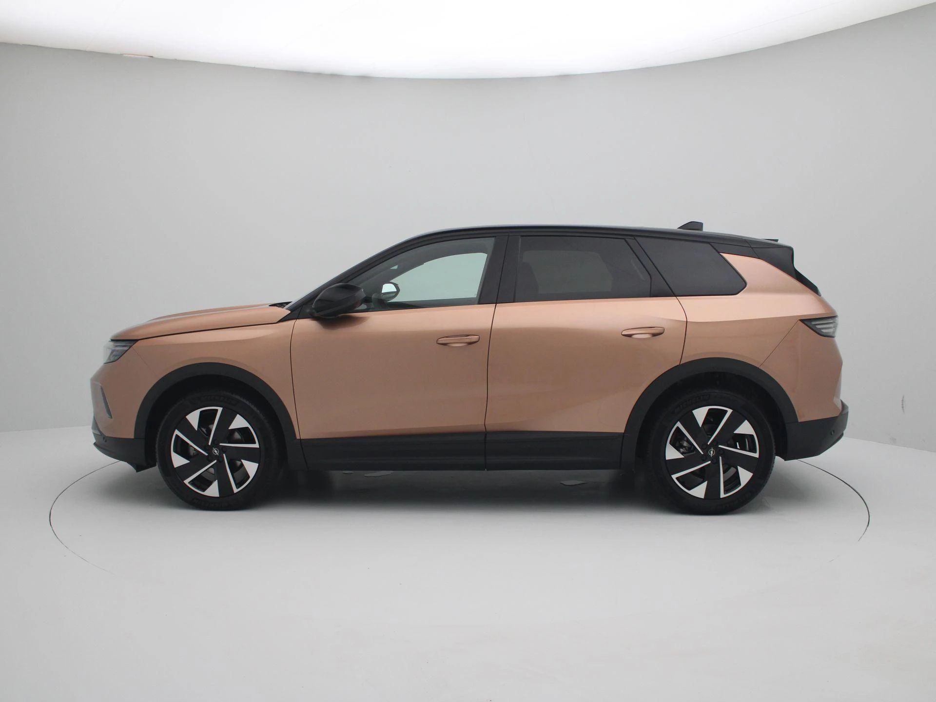 Opel Grandland 1.2 Turbo Hybrid GS