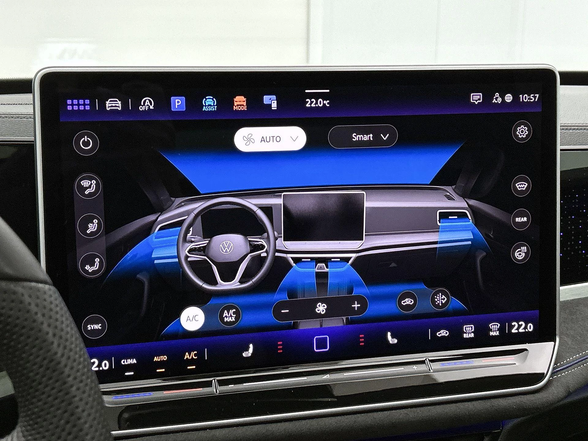Volkswagen Passat Variant 1.5 eTSI Business