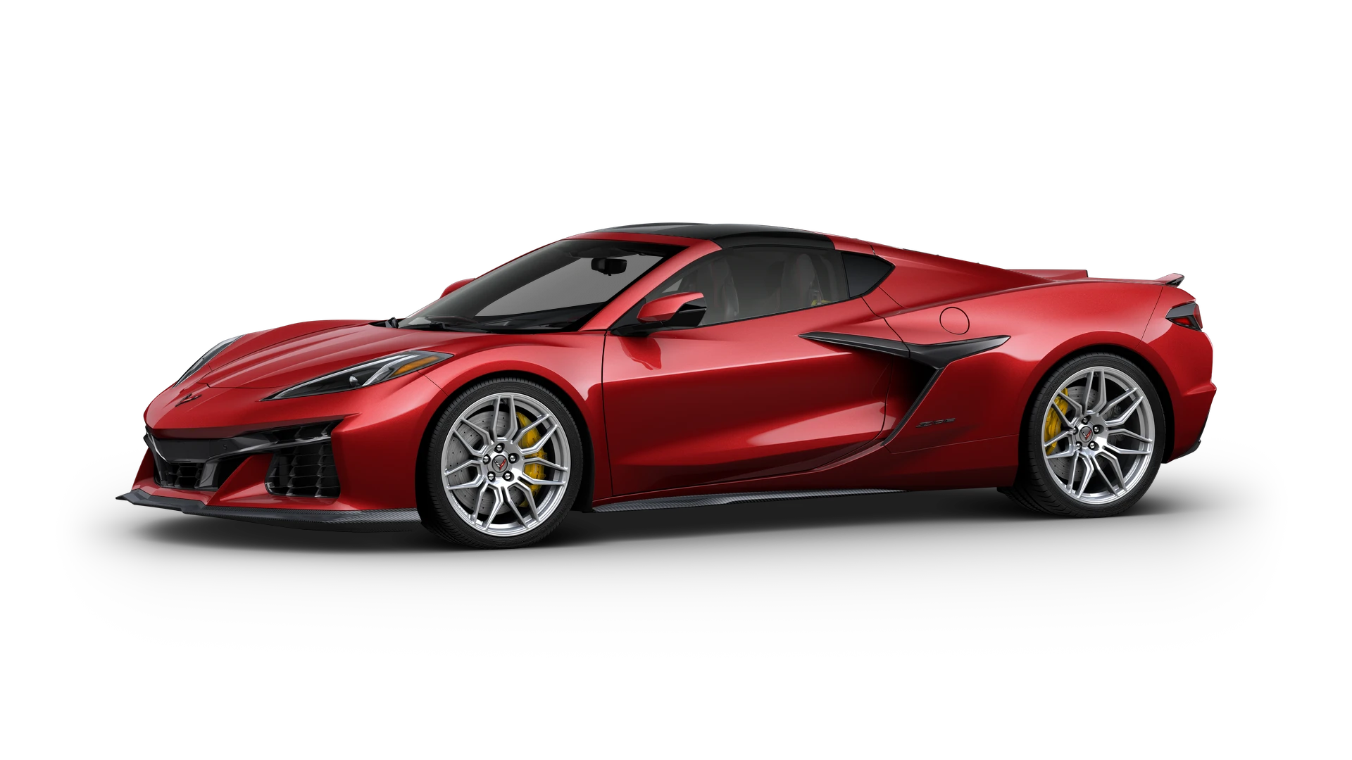 Chevrolet-Corvette-image-1