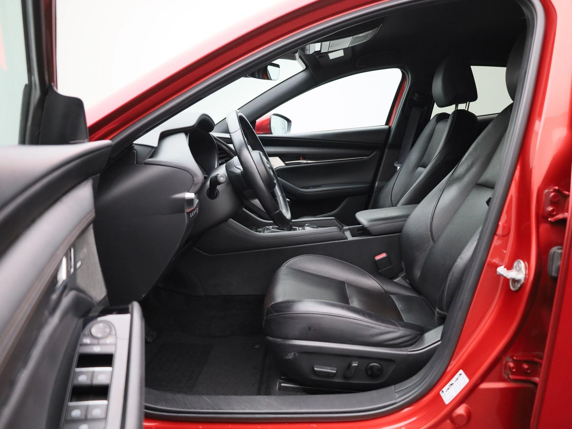 Mazda 3 Hatchback 2.0 Skyactiv-G 90kW Skycruise