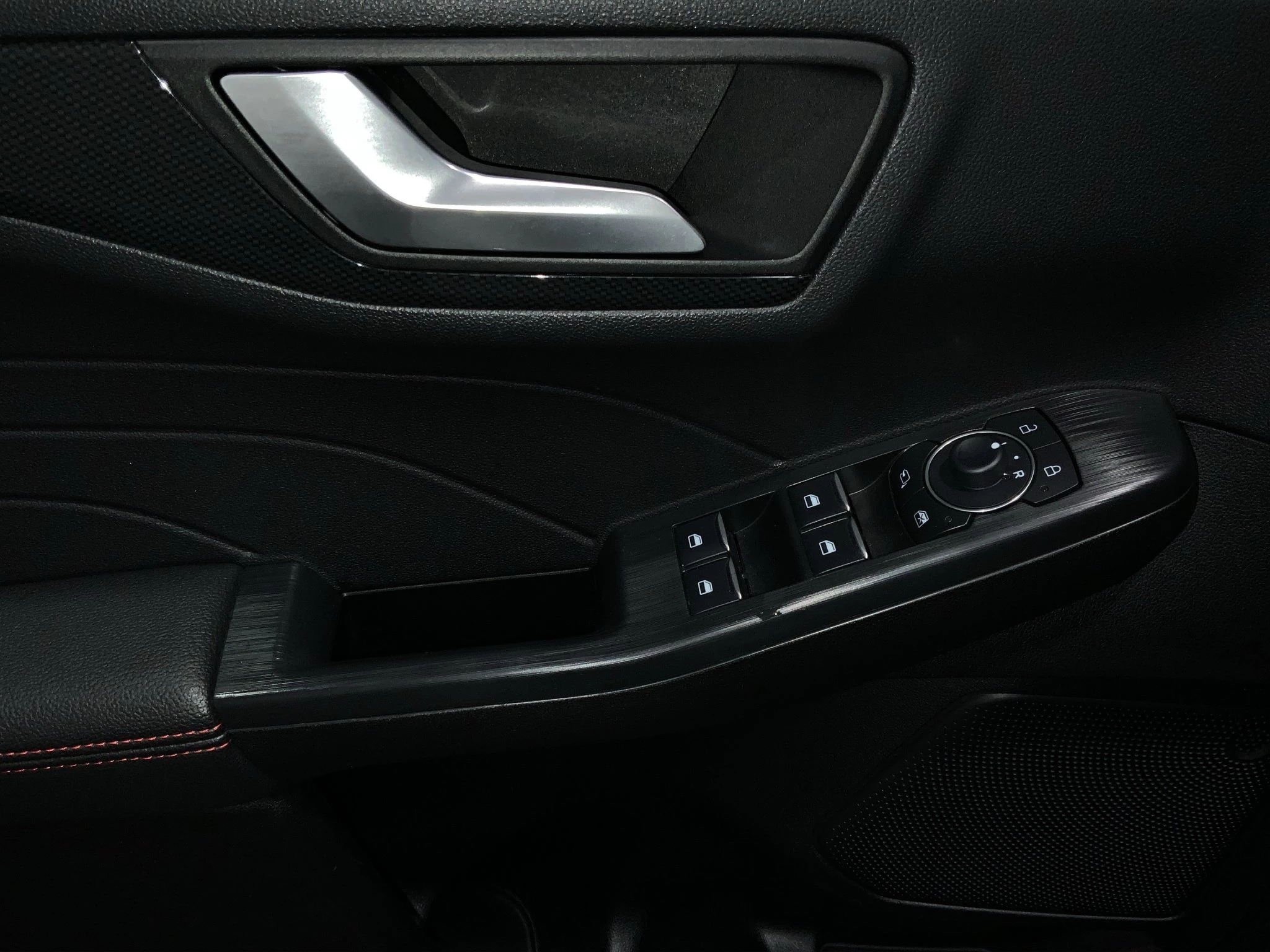 Ford Kuga ST-Line X 2.5 Duratec FHEV | LED | ACC | HUD | B&O