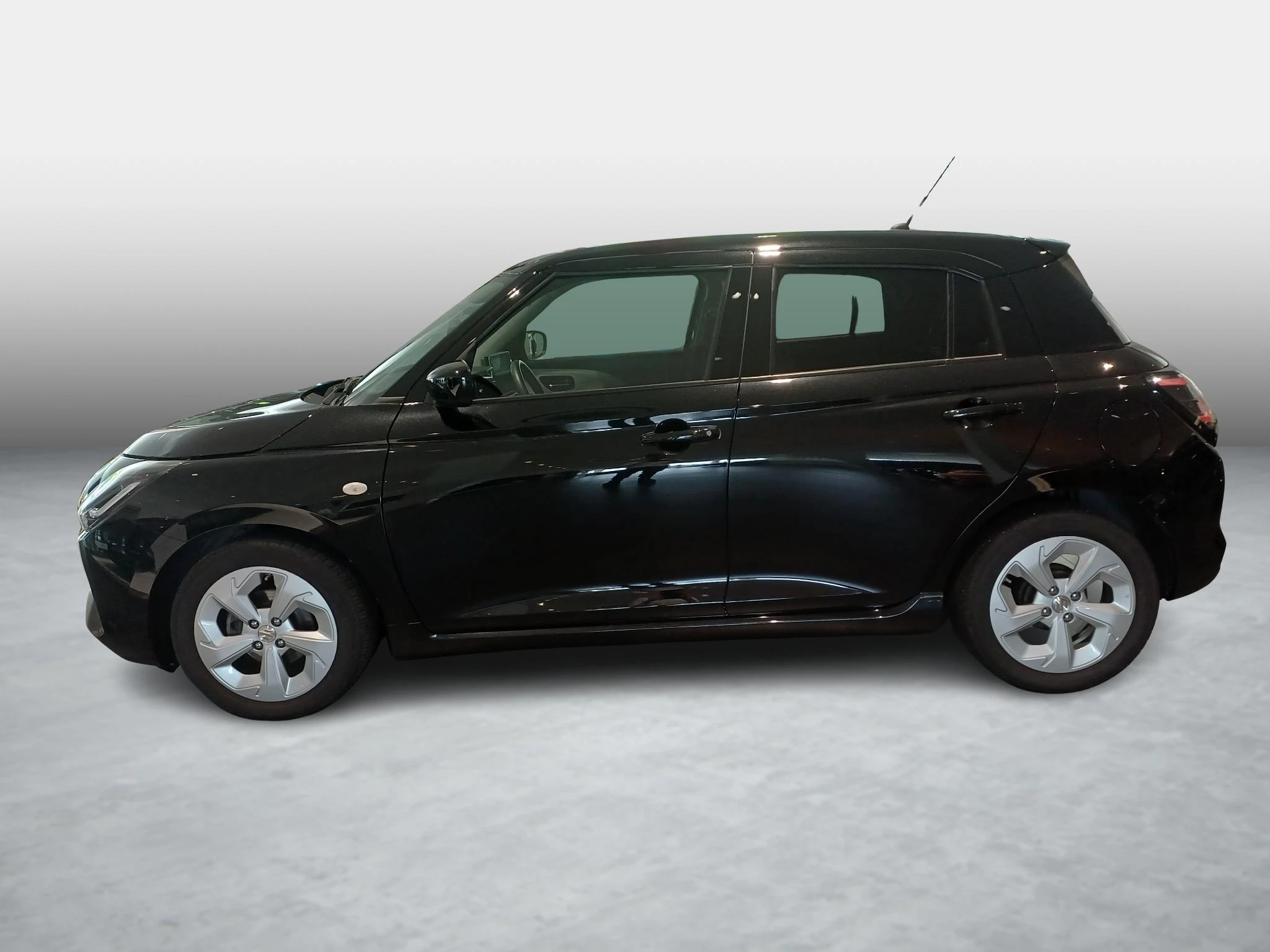 Suzuki Swift GL+