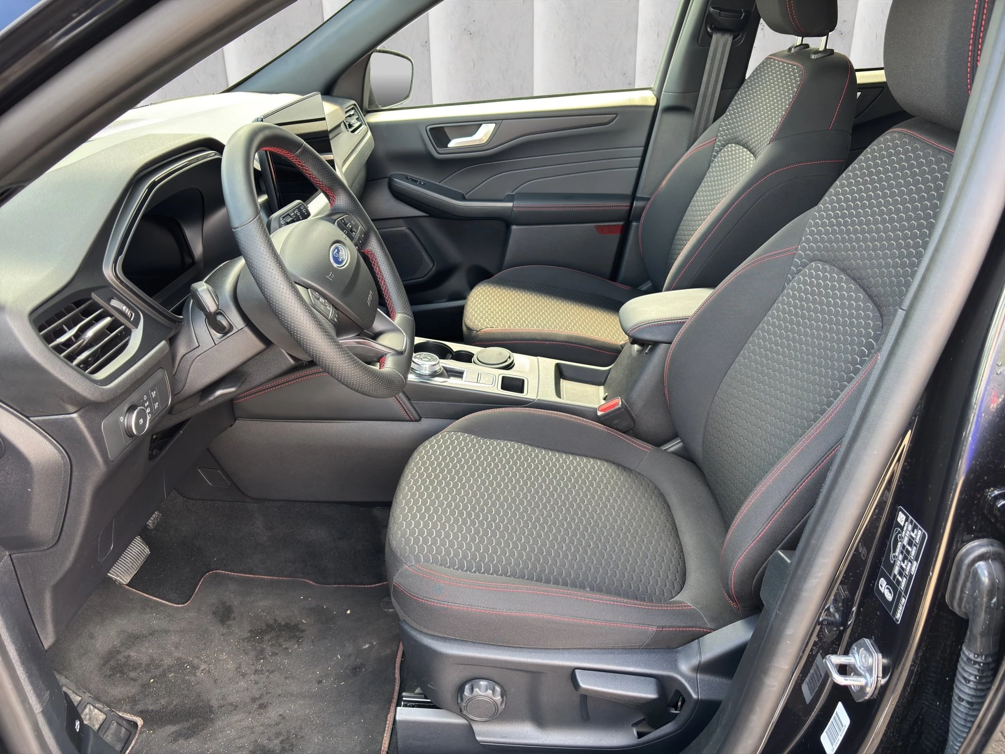Ford Kuga ST-Line Aut.*KAM*LED-MATRIX*NAVI*GRA*WINTER-PKT.