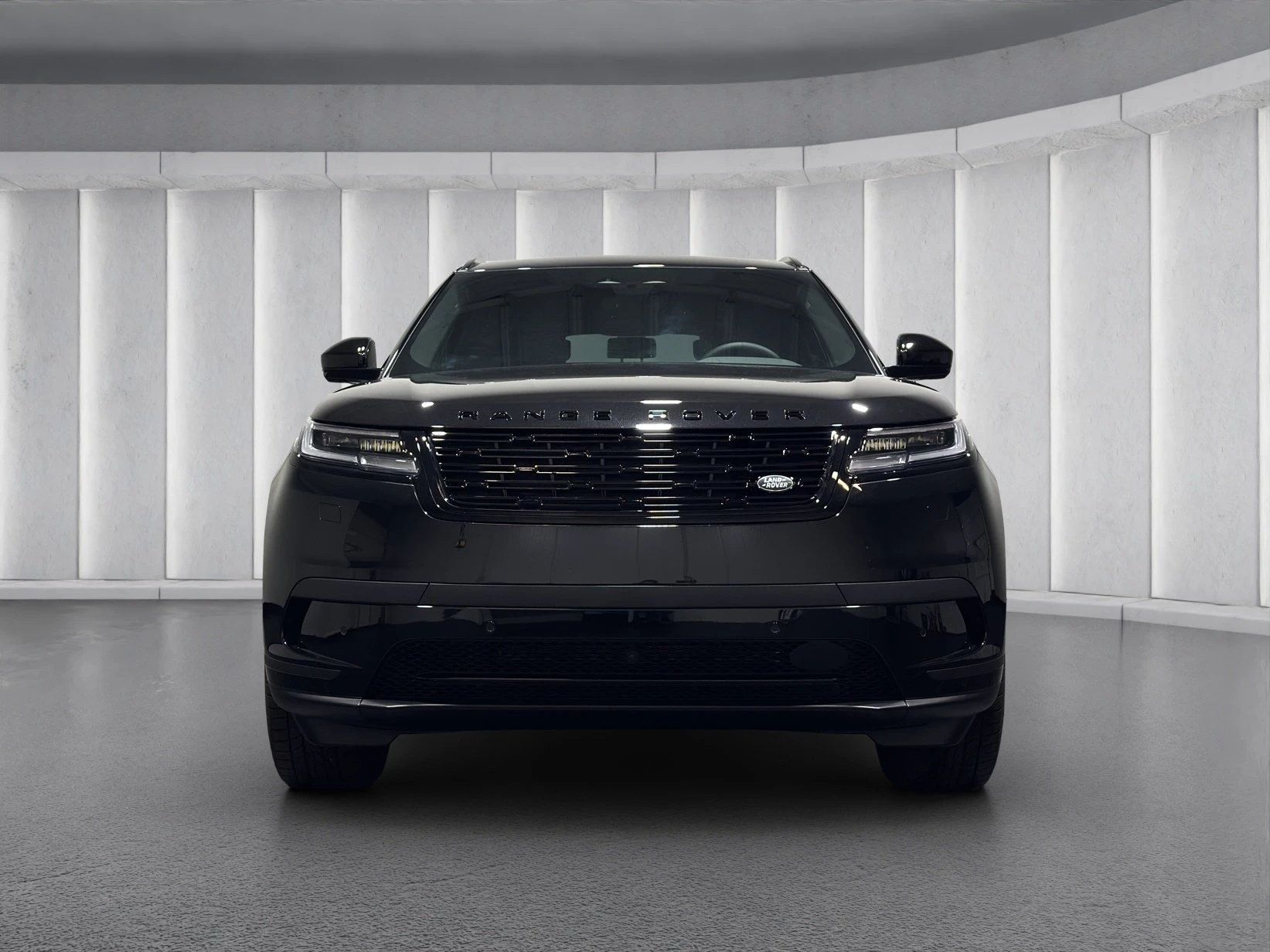 Land Rover Range Rover Velar S 2.0 D200
