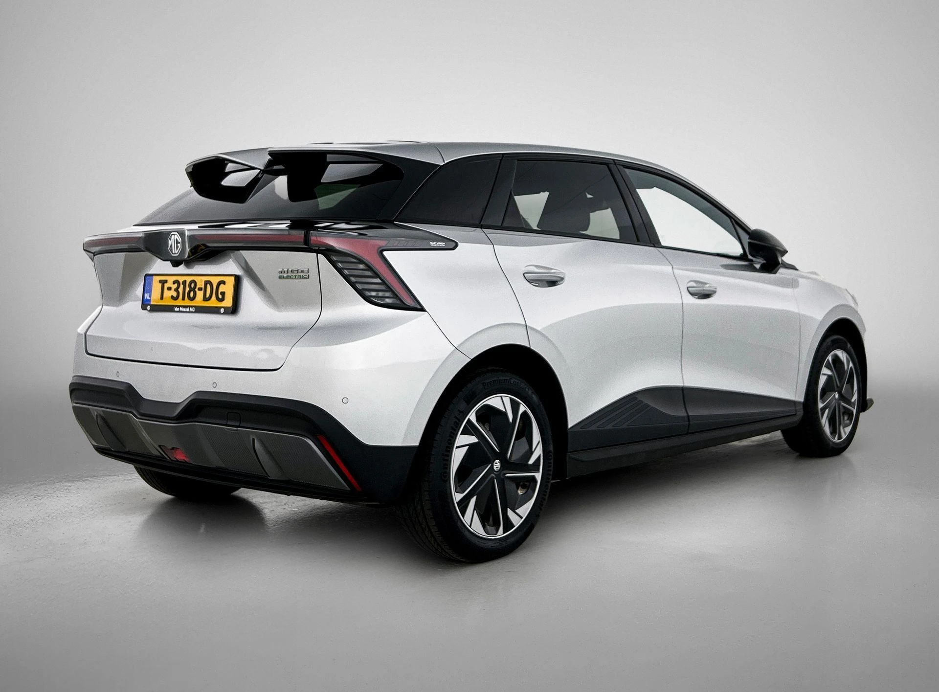 MG-MG4 EV-image-5