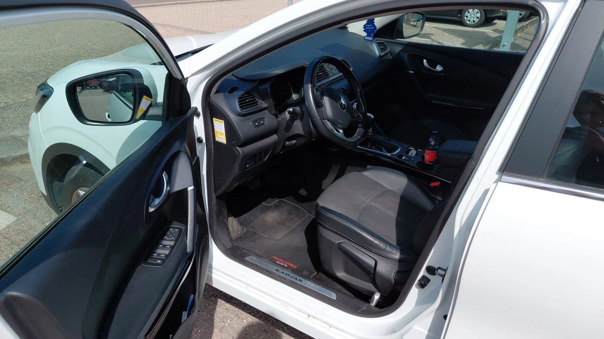 Renault Kadjar 1.3 TCe Zen