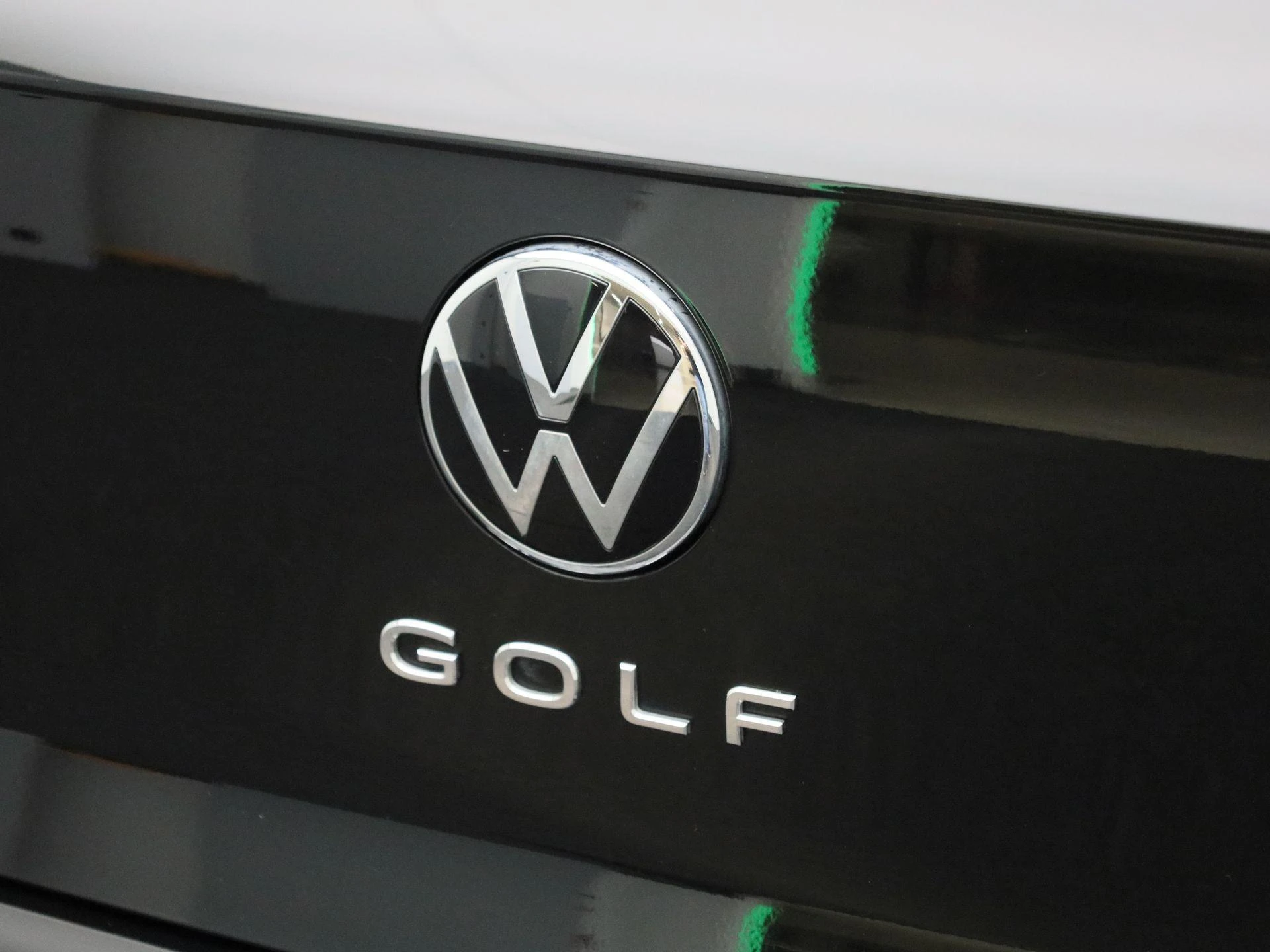 Volkswagen Golf 1.5 eTSI R-Line Edition